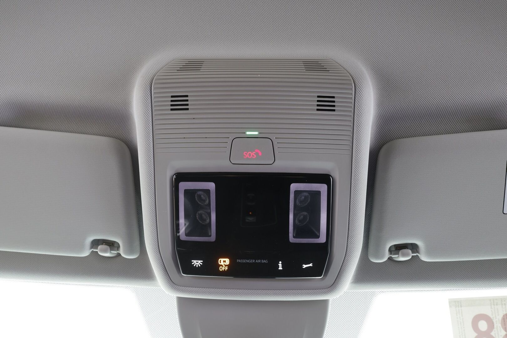 VOLKSWAGEN GOLF 2025 Life 1,5 eTSI 110 kW MHEV DSG - | ACC | Webasto | P.Kamera | Ratinlämmitys | LED | Keyless | Apple&Android | 