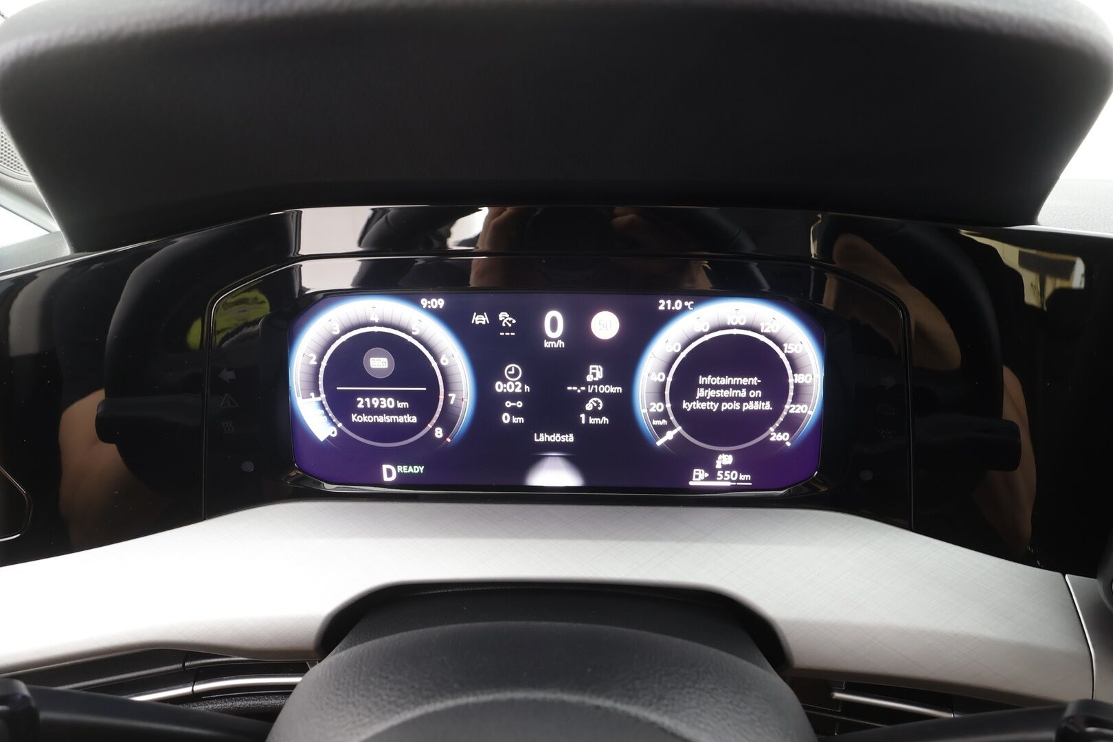 VOLKSWAGEN GOLF 2025 Life 1,5 eTSI 110 kW (MHEV) DSG-automaatti - Webasto | Adapt.Vakkari | Digimittari | Keyless Advanced | Peruutuskamera | Adapt.LED | Ratinlämmitys | Juuri tullut Tampereelle!