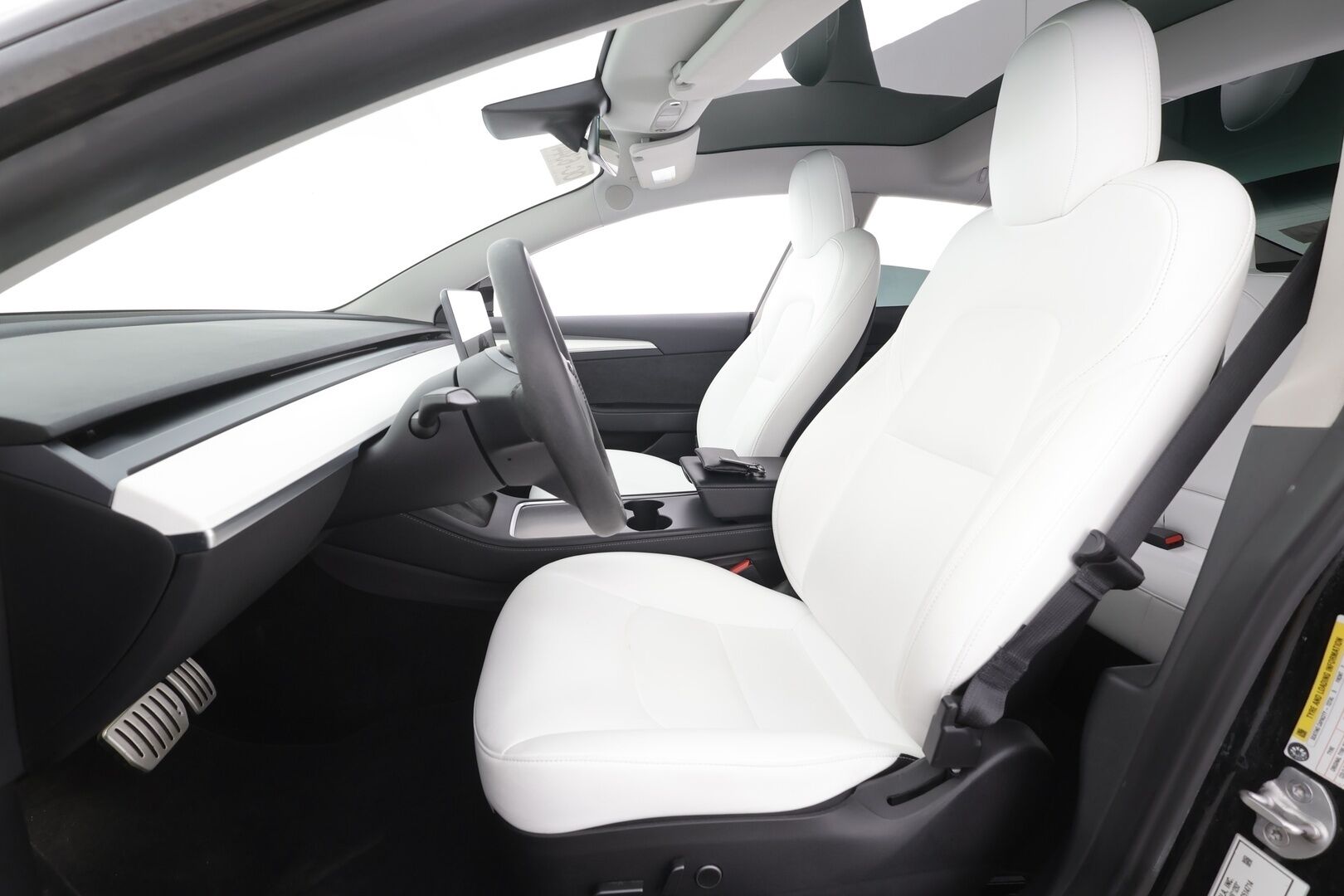 TESLA MODEL 3 2022 Performance Dual Motor - Lasikatto | ILP | Premium Audio | Madallus alusta | Valkoiset nahat | Matrix-LED | Kamera | Ratinlämmitin | SOH 90,2%