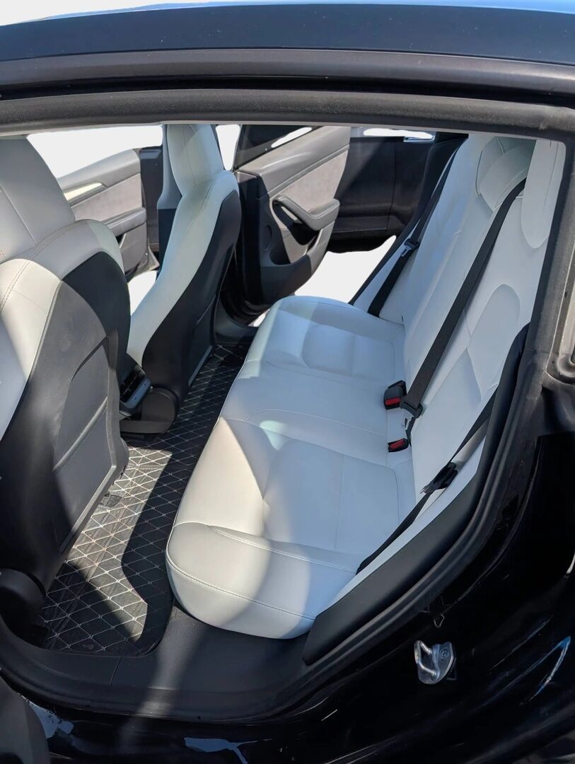 TESLA MODEL 3 2022 Performance Dual Motor - | Lasikatto | ILP | Premium Audio | Madallus alusta | Valkoiset nahat | Matrix-LED | P.Kamera | Ratinlämmitin | 
