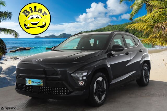 HYUNDAI KONA 2025