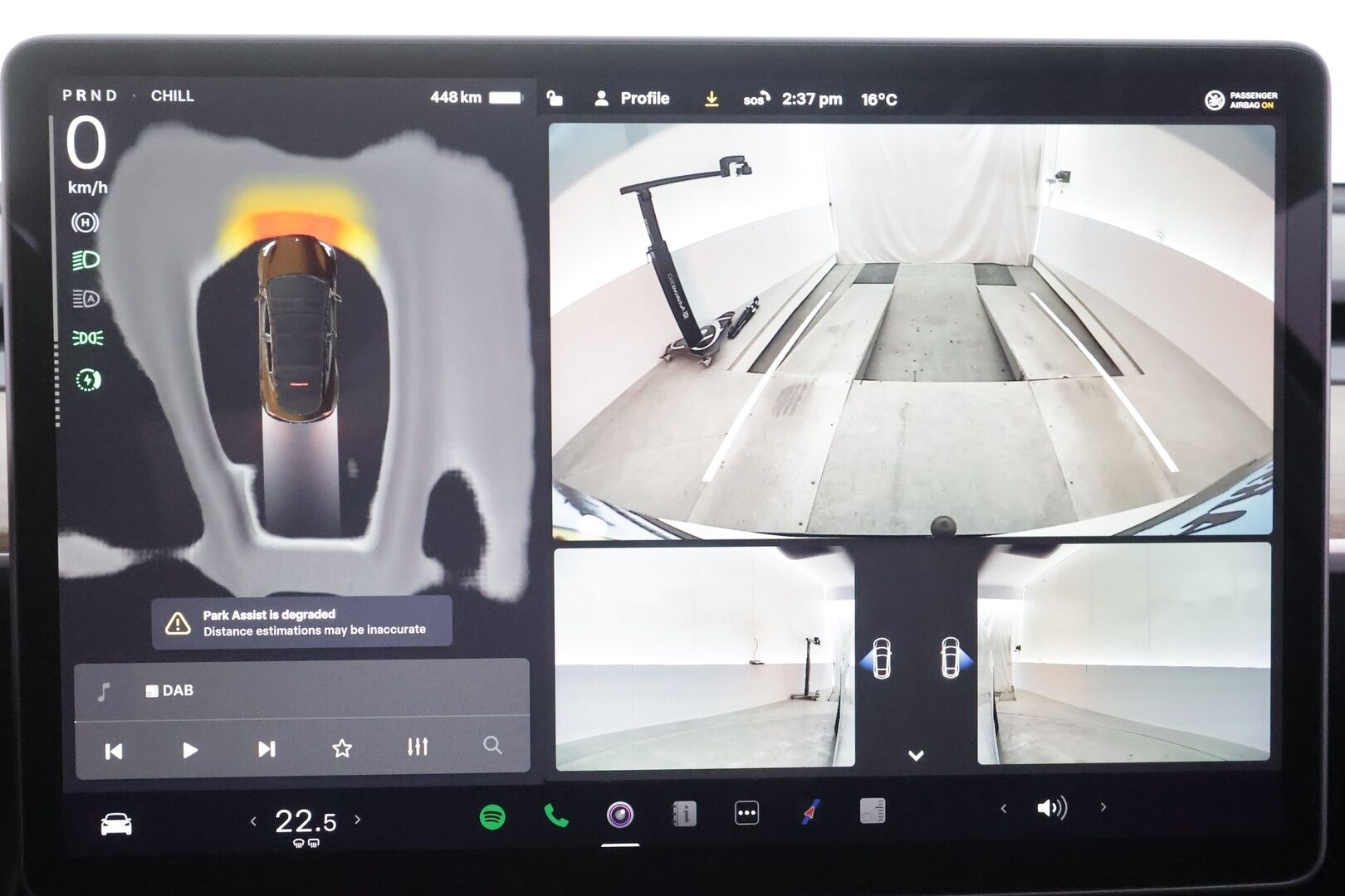 Tesla Model Y 2024 Performance - | Koukku | ILP | Lasikatto | Matrix-LED | P.Kamera | Mustat nahat | Premium Audio | Ratinlämmitin | ALV |