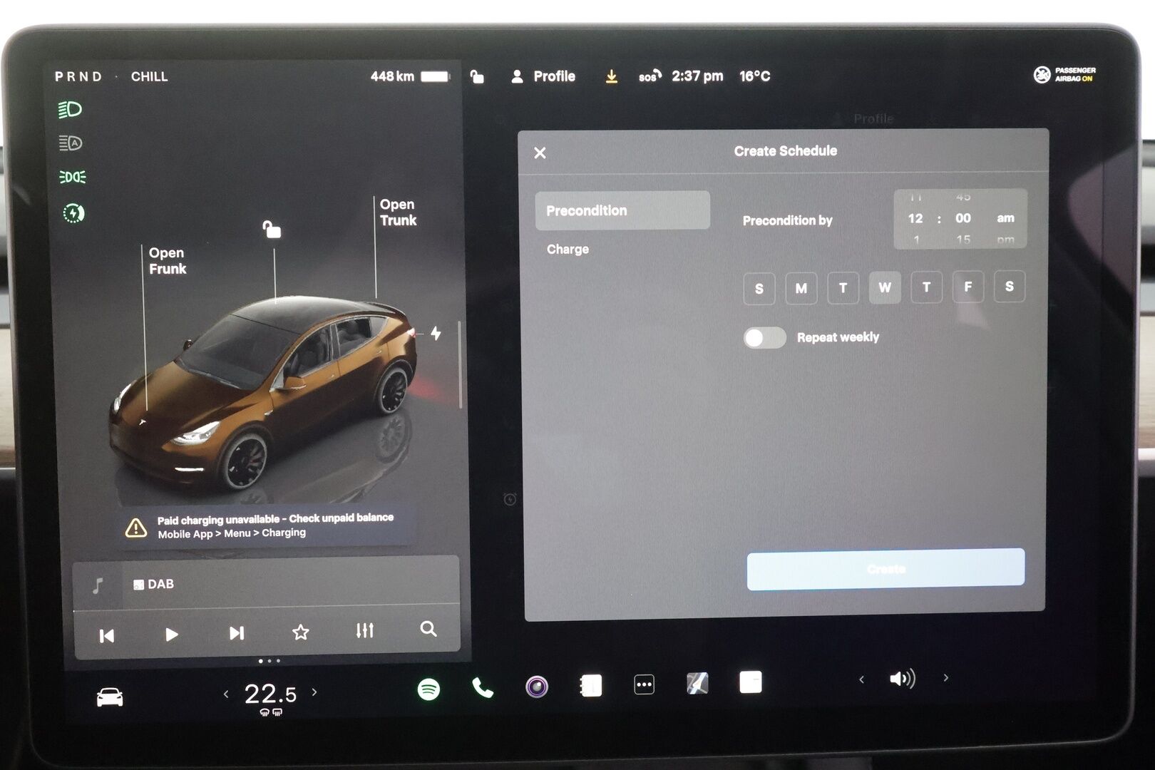 Tesla Model Y 2024 Performance - | Koukku | ILP | Lasikatto | Matrix-LED | P.Kamera | Mustat nahat | Premium Audio | Ratinlämmitin | ALV |