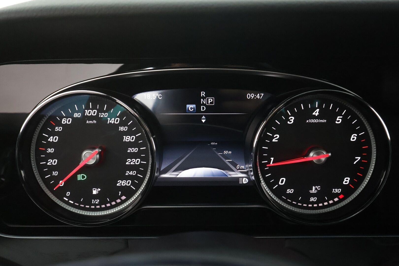 MERCEDES-BENZ E 2017 300 A Coupe AMG  -  Distronic+ | Sporttinahat muistilla | Multibeam LED | Kattoluukku | P.kamera | Steering pilot | Ambient | Navi | Kahdet renkaat vanteilla |