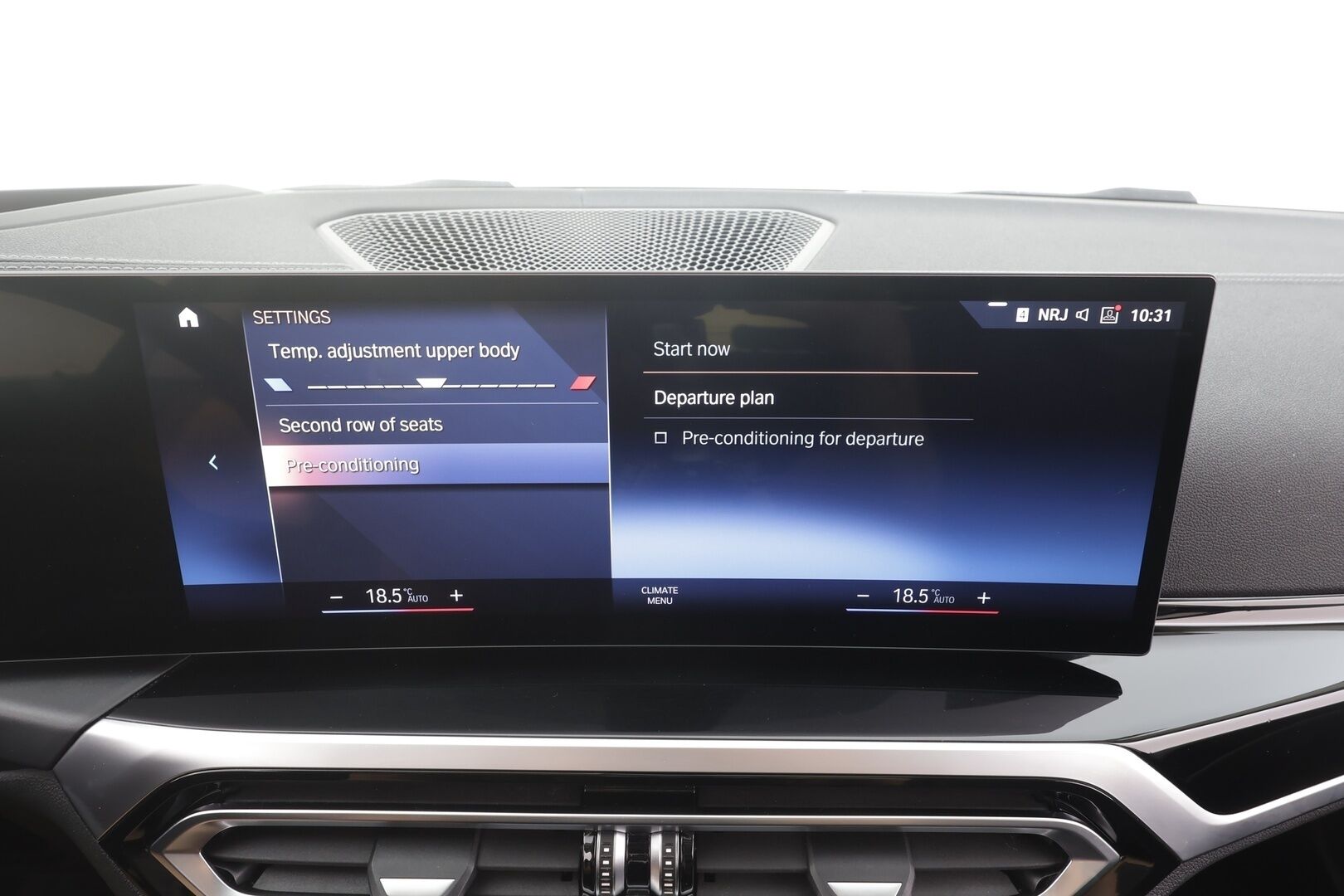 BMW I4 2022 eDrive40 Gran Coupé - | ACC | Koukku | HUD | Laser-LED | Sporttipenkit | P.Kamera | Akuston esilämmitys | Sähköluukku | Navi | Ratinlämmitin | Kahdet renkaat aluvanteilla | Hyvät varusteet |