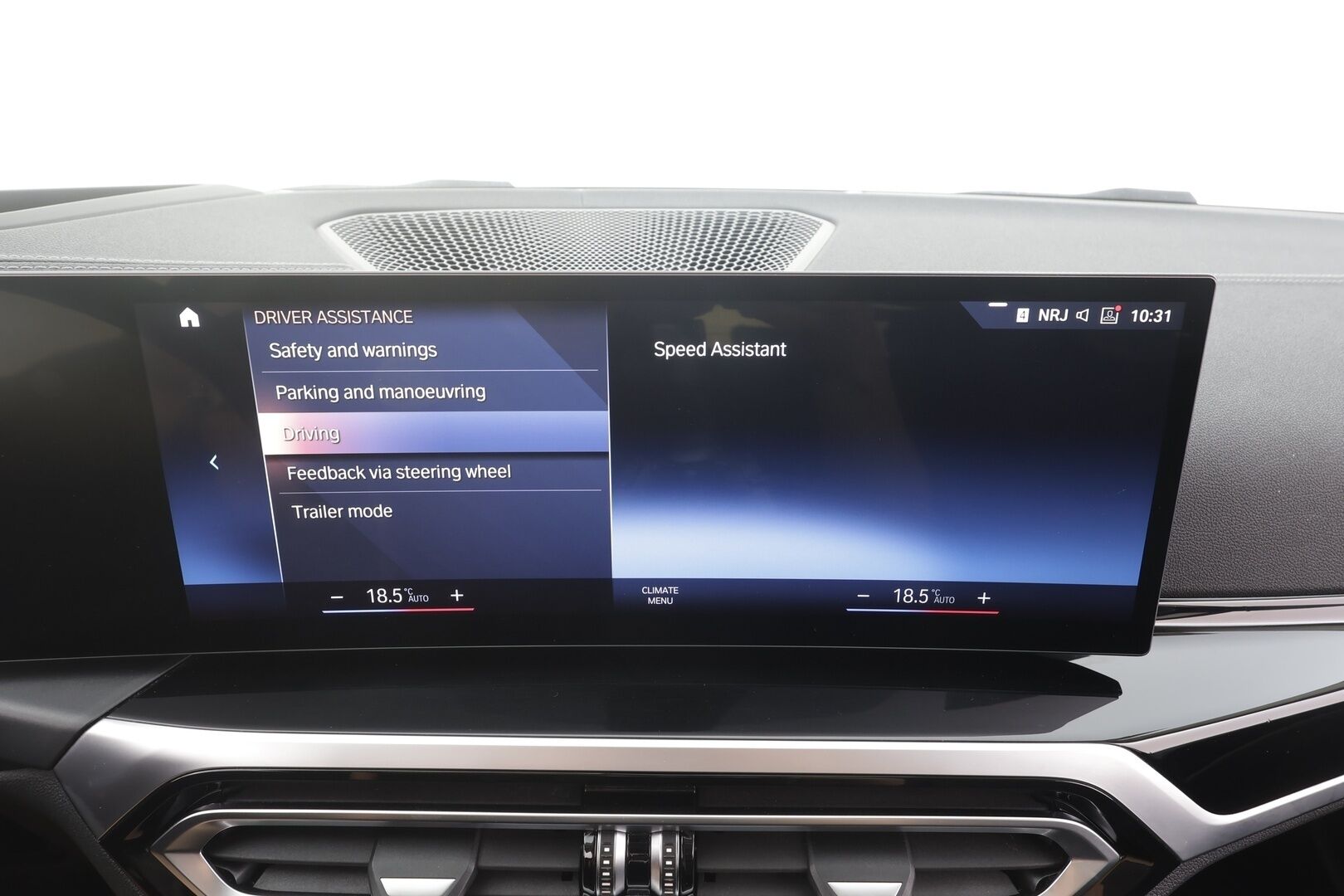 BMW I4 2022 eDrive40 Gran Coupé - | ACC | Koukku | HUD | Laser-LED | Sporttipenkit | P.Kamera | Akuston esilämmitys | Sähköluukku | Navi | Ratinlämmitin | Kahdet renkaat aluvanteilla | Hyvät varusteet |