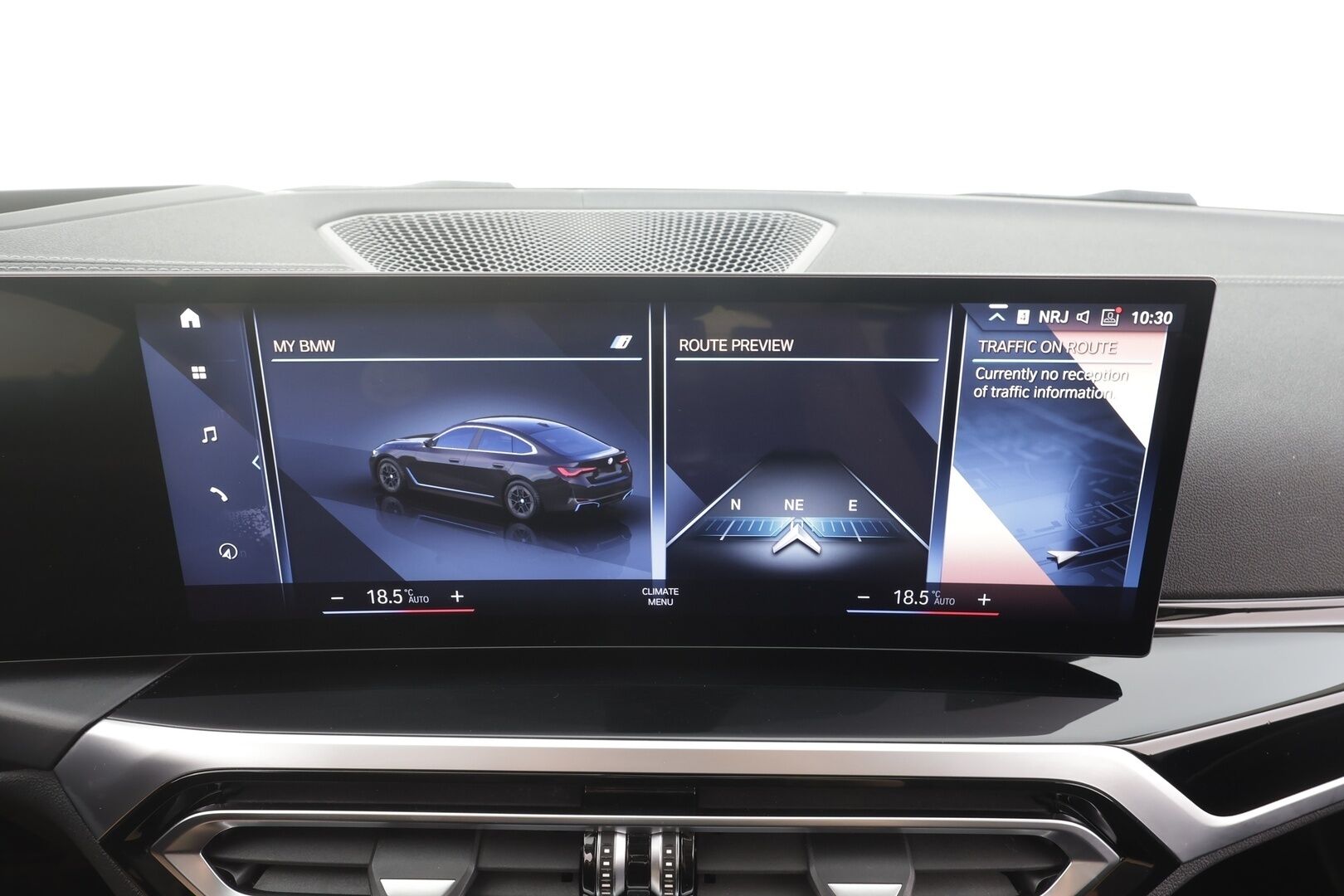 BMW I4 2022 eDrive40 Gran Coupé - | ACC | Koukku | HUD | Laser-LED | Sporttipenkit | P.Kamera | Akuston esilämmitys | Sähköluukku | Navi | Ratinlämmitin | Kahdet renkaat aluvanteilla | Hyvät varusteet |