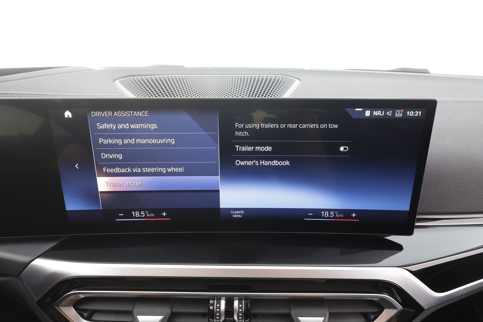 BMW I4 2022 eDrive40 Gran Coupé - | ACC | Koukku | HUD | Laser-LED | Sporttipenkit | P.Kamera | Akuston esilämmitys | Sähköluukku | Navi | Ratinlämmitin | Kahdet renkaat aluvanteilla | Hyvät varusteet |