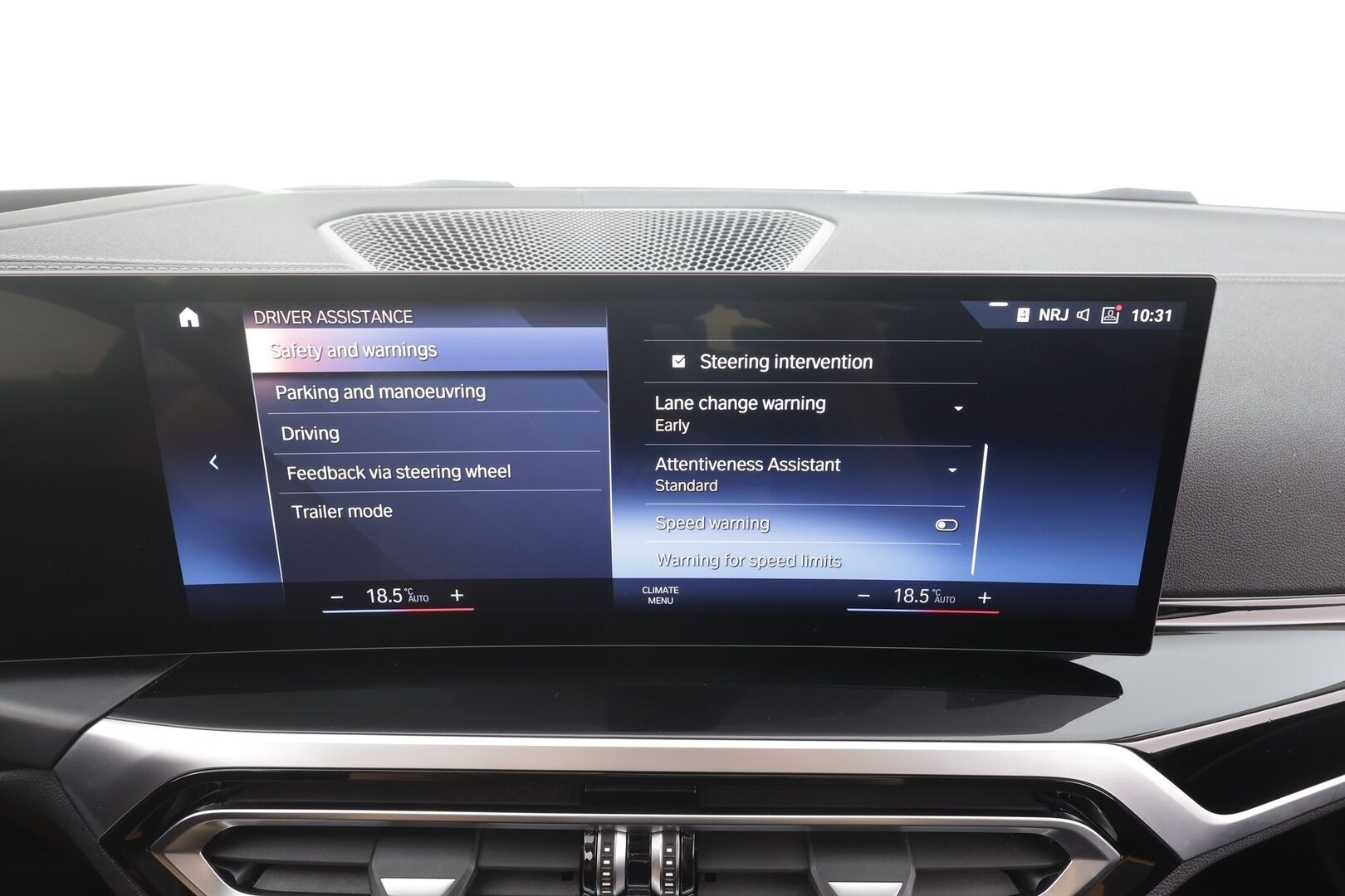 BMW I4 2022 eDrive40 Gran Coupé - | ACC | Koukku | HUD | Laser-LED | Sporttipenkit | P.Kamera | Akuston esilämmitys | Sähköluukku | Navi | Ratinlämmitin | Kahdet renkaat aluvanteilla | Hyvät varusteet |