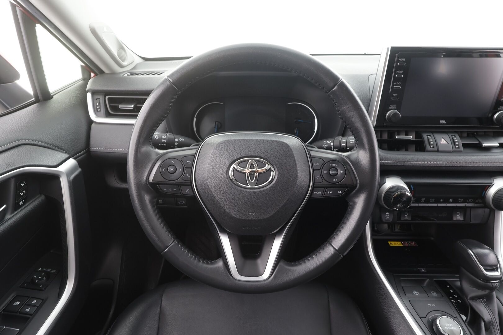 TOYOTA RAV4 2022 2,5 Hybrid AWD-i Premium - | ACC | JBL | Panorama | 360° | Muistipenkki | LED | Navi | Kaistavahti | Keyless | Merkkihuollot |