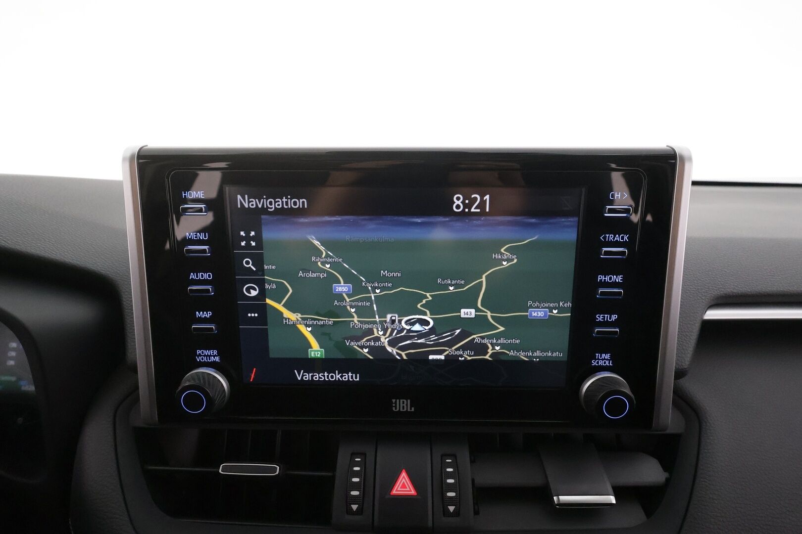 TOYOTA RAV4 2022 2,5 Hybrid AWD-i Premium - | ACC | JBL | Panorama | 360° | Muistipenkki | LED | Navi | Kaistavahti | Keyless | Merkkihuollot |