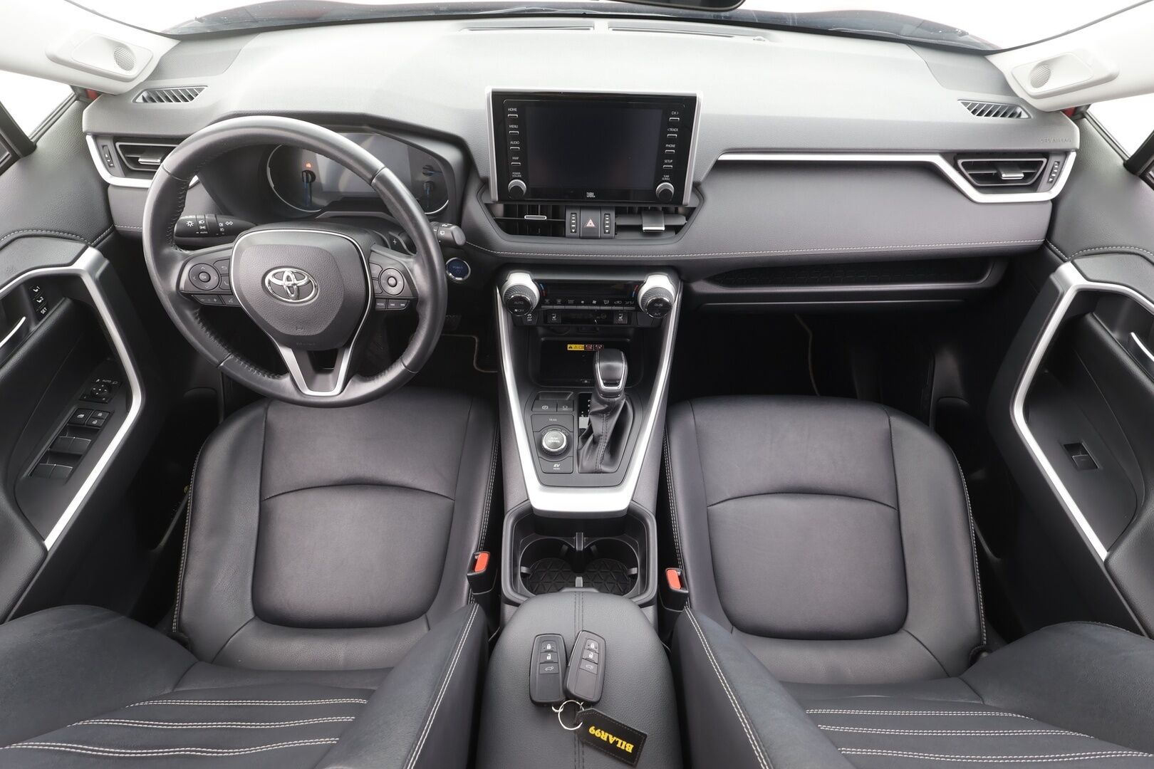 TOYOTA RAV4 2022 2,5 Hybrid AWD-i Premium - | ACC | JBL | Panorama | 360° | Muistipenkki | LED | Navi | Kaistavahti | Keyless | Merkkihuollot |