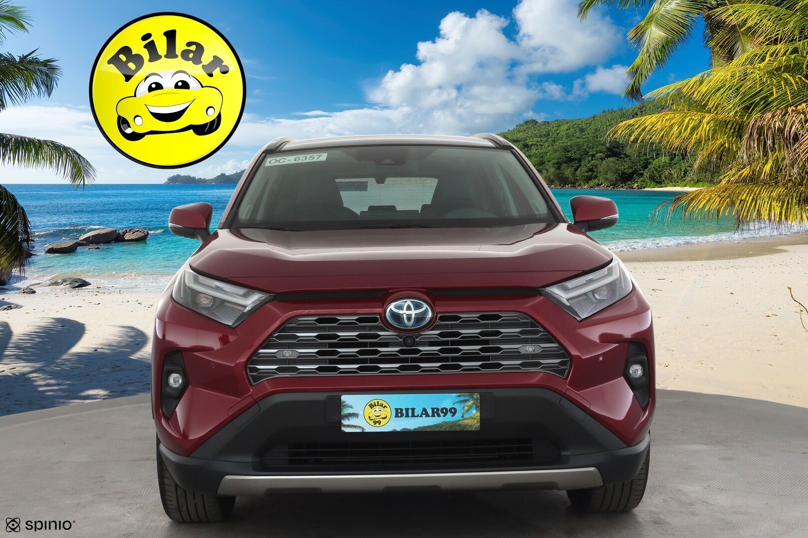 TOYOTA RAV4 2022 2,5 Hybrid AWD-i Premium - | ACC | JBL | Panorama | 360° | Muistipenkki | LED | Navi | Kaistavahti | Keyless | Merkkihuollot |