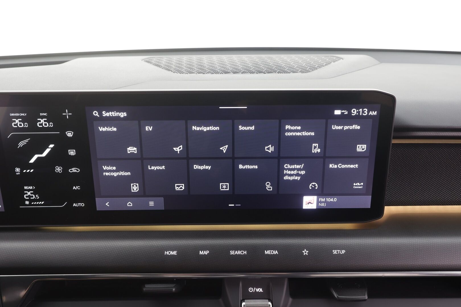 KIA EV9 2024 GT-Line AWD 99,8kWh 384hv 6P - | ACC | HUD | ILP | Meridian | Mukavuusistuimet | 360° | Ilmastoidut nahat | Akuston esilämmitys | LED | Navi | Keyless | Ratinlämmitin | Merkkihuollettu | ALV | Huippuvarusteet |