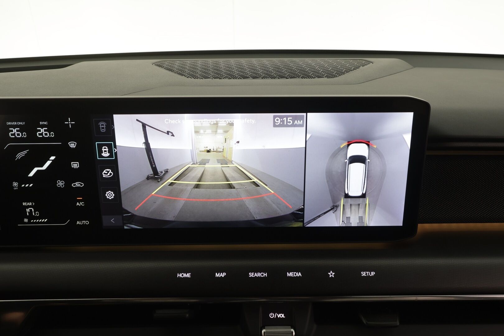KIA EV9 2024 GT-Line AWD 99,8kWh 384hv 6P - | ACC | HUD | ILP | Meridian | Mukavuusistuimet | 360° | Ilmastoidut nahat | Akuston esilämmitys | LED | Navi | Keyless | Ratinlämmitin | Merkkihuollettu | ALV | Huippuvarusteet |
