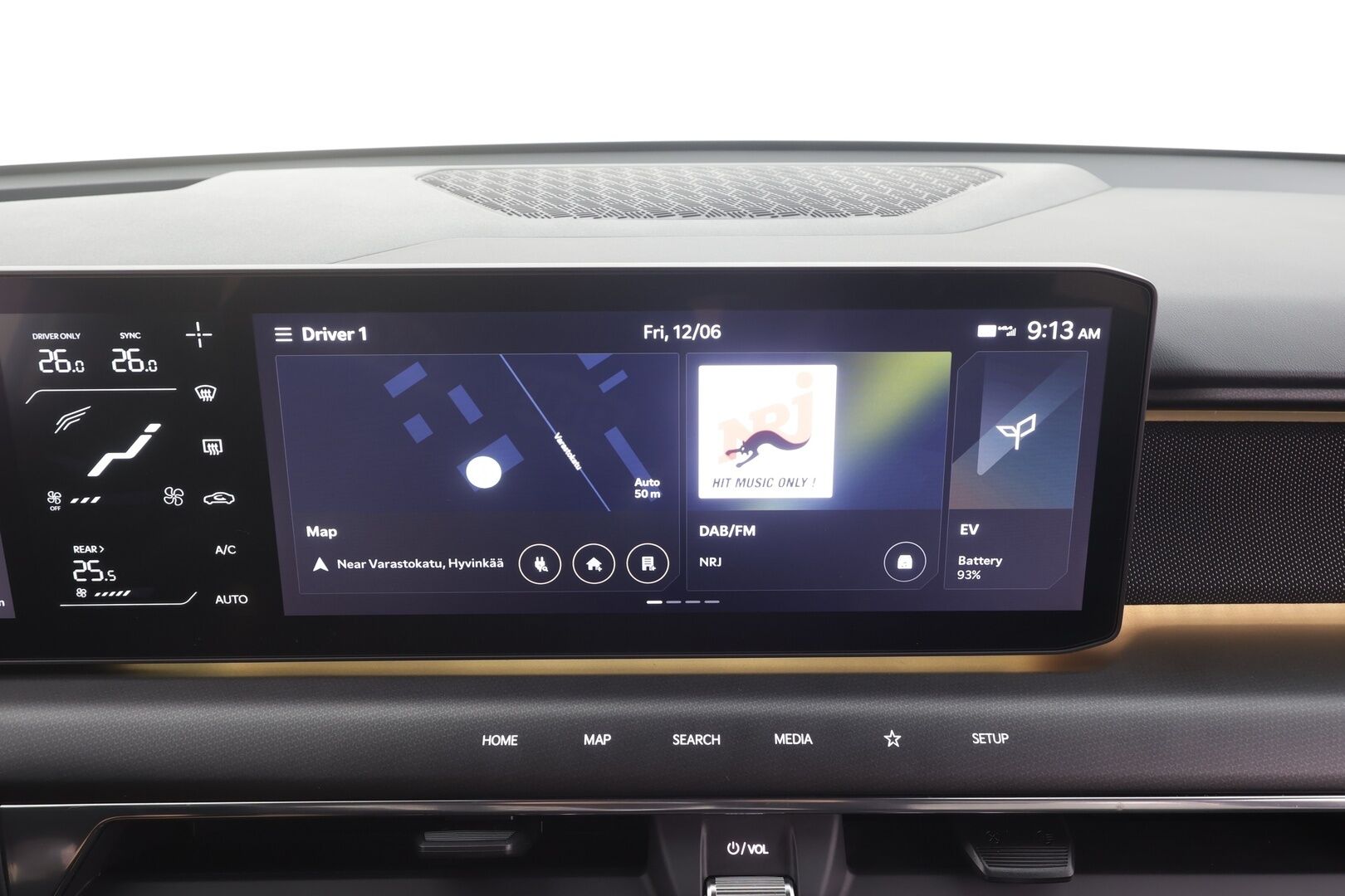 KIA EV9 2024 GT-Line AWD 99,8kWh 384hv 6P - | ACC | HUD | ILP | Meridian | Mukavuusistuimet | 360° | Ilmastoidut nahat | Akuston esilämmitys | LED | Navi | Keyless | Ratinlämmitin | Merkkihuollettu | ALV | Huippuvarusteet |