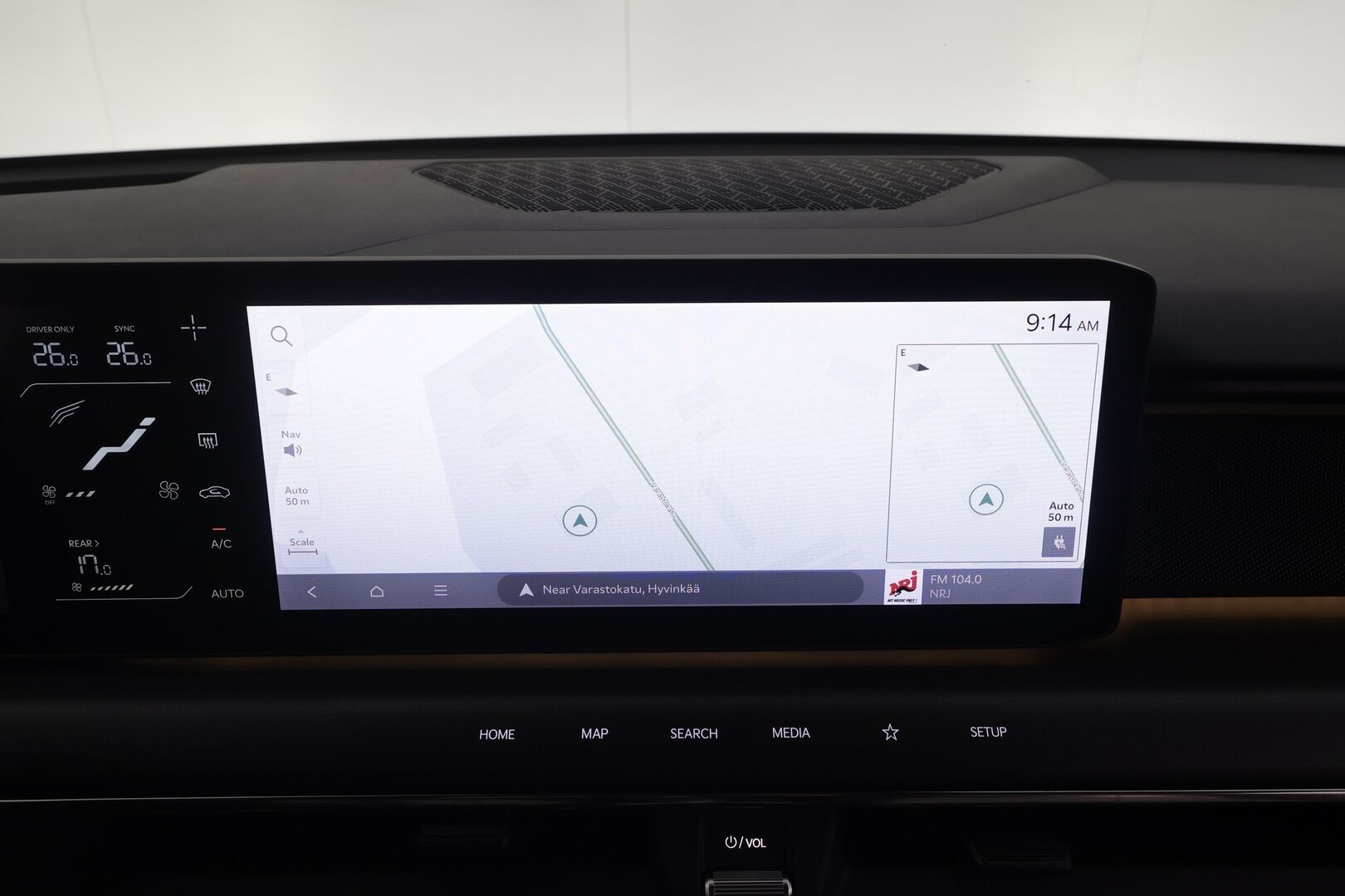 KIA EV9 2024 GT-Line AWD 99,8kWh 384hv 6P - | ACC | HUD | ILP | Meridian | Mukavuusistuimet | 360° | Ilmastoidut nahat | Akuston esilämmitys | LED | Navi | Keyless | Ratinlämmitin | Merkkihuollettu | ALV | Huippuvarusteet |