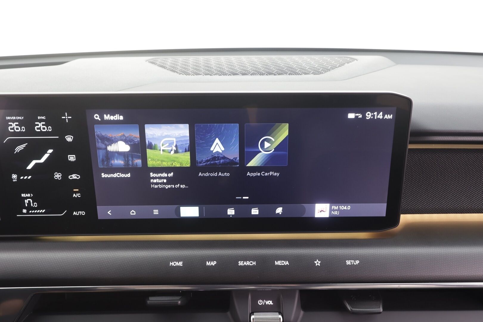 KIA EV9 2024 GT-Line AWD 99,8kWh 384hv 6P - | ACC | HUD | ILP | Meridian | Mukavuusistuimet | 360° | Ilmastoidut nahat | Akuston esilämmitys | LED | Navi | Keyless | Ratinlämmitin | Merkkihuollettu | ALV | Huippuvarusteet |