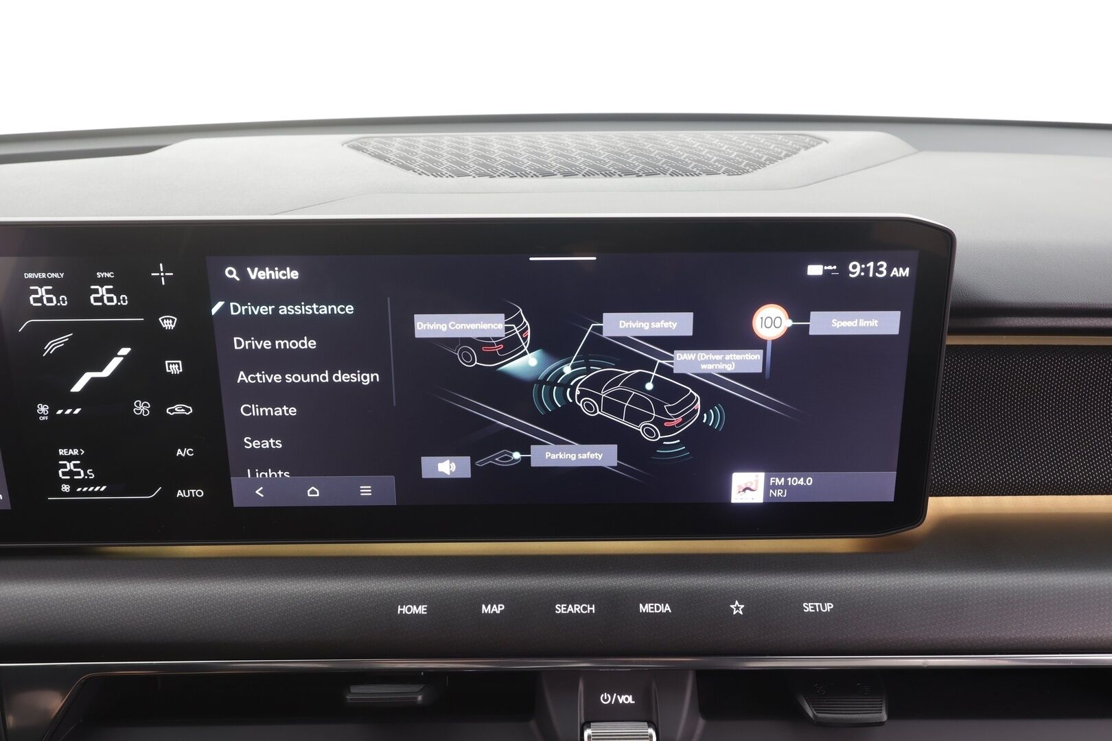 KIA EV9 2024 GT-Line AWD 99,8kWh 384hv 6P - | ACC | HUD | ILP | Meridian | Mukavuusistuimet | 360° | Ilmastoidut nahat | Akuston esilämmitys | LED | Navi | Keyless | Ratinlämmitin | Merkkihuollettu | ALV | Huippuvarusteet |