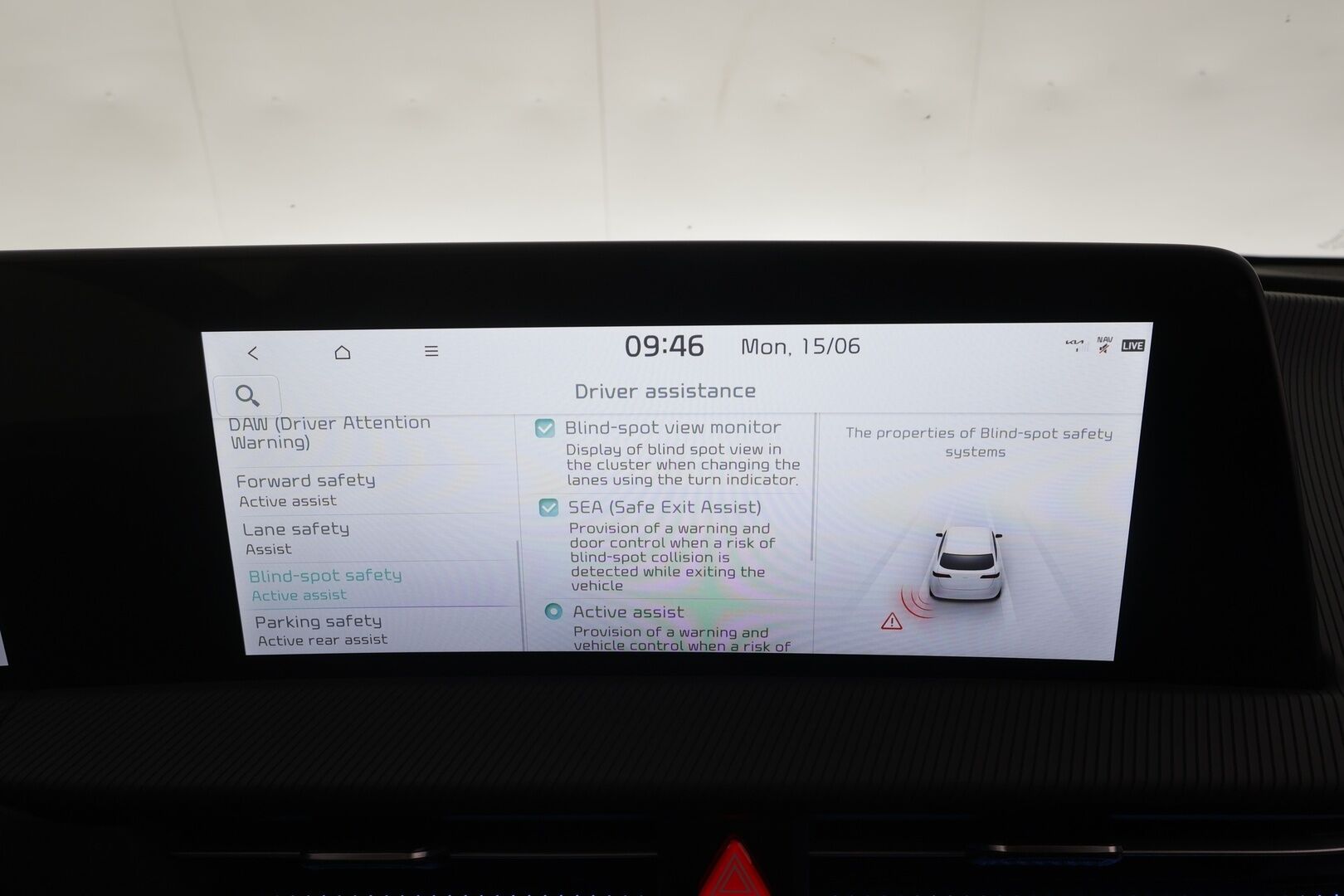 KIA EV6 2022 GT-Line AWD 77 kWh 325 hv - | ACC | ILP | Koukku | HUD | Meridian | 360° | Ilmastoidut relax-penkit | Muistipenkki | Ambient | Akuston esilämmitys | 2x Kia alut | ALV | 