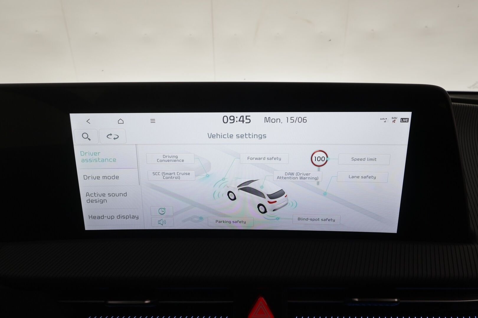 KIA EV6 2022 GT-Line AWD 77 kWh 325 hv - | ACC | ILP | Koukku | HUD | Meridian | 360° | Ilmastoidut relax-penkit | Muistipenkki | Ambient | Akuston esilämmitys | 2x Kia alut | ALV | 
