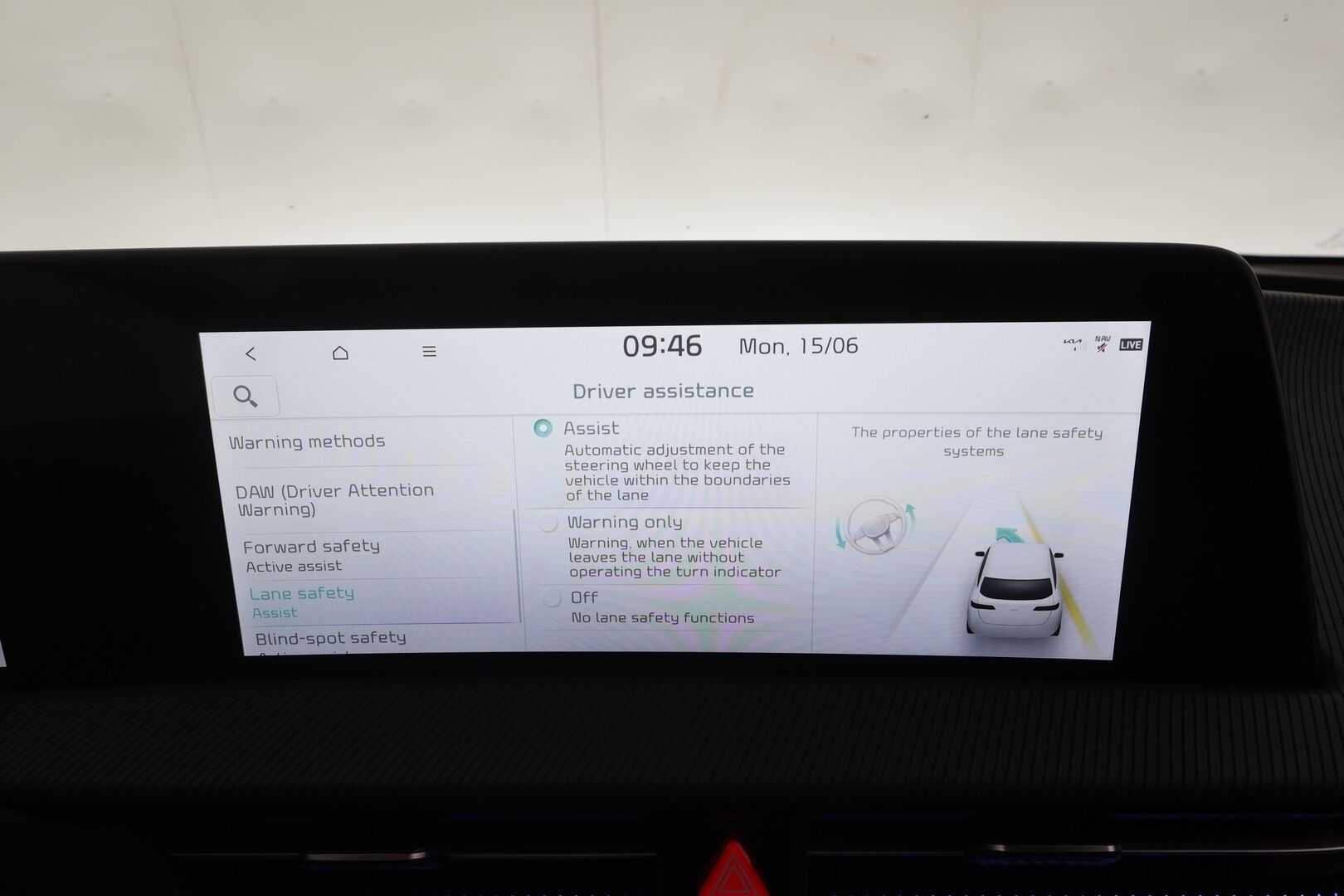 KIA EV6 2022 GT-Line AWD 77 kWh 325 hv - | ACC | ILP | Koukku | HUD | Meridian | 360° | Ilmastoidut relax-penkit | Muistipenkki | Ambient | Akuston esilämmitys | 2x Kia alut | ALV | 