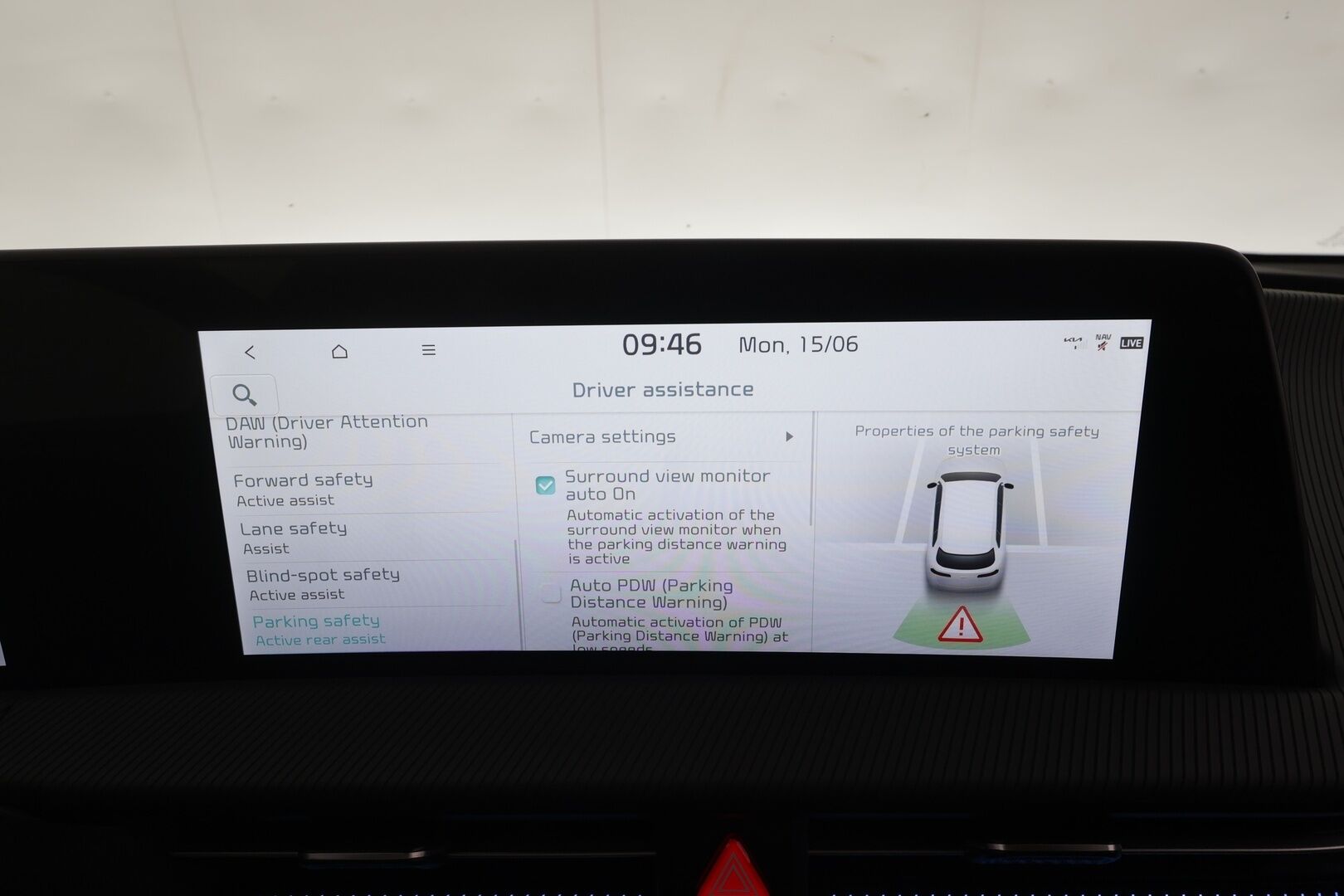 KIA EV6 2022 GT-Line AWD 77 kWh 325 hv - | ACC | ILP | Koukku | HUD | Meridian | 360° | Ilmastoidut relax-penkit | Muistipenkki | Ambient | Akuston esilämmitys | 2x Kia alut | ALV | 
