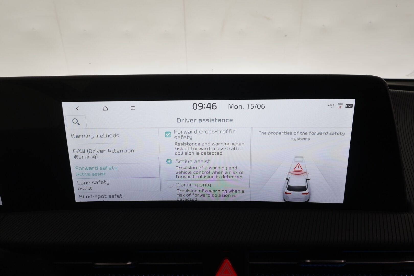 KIA EV6 2022 GT-Line AWD 77 kWh 325 hv - | ACC | ILP | Koukku | HUD | Meridian | 360° | Ilmastoidut relax-penkit | Muistipenkki | Ambient | Akuston esilämmitys | 2x Kia alut | ALV | 