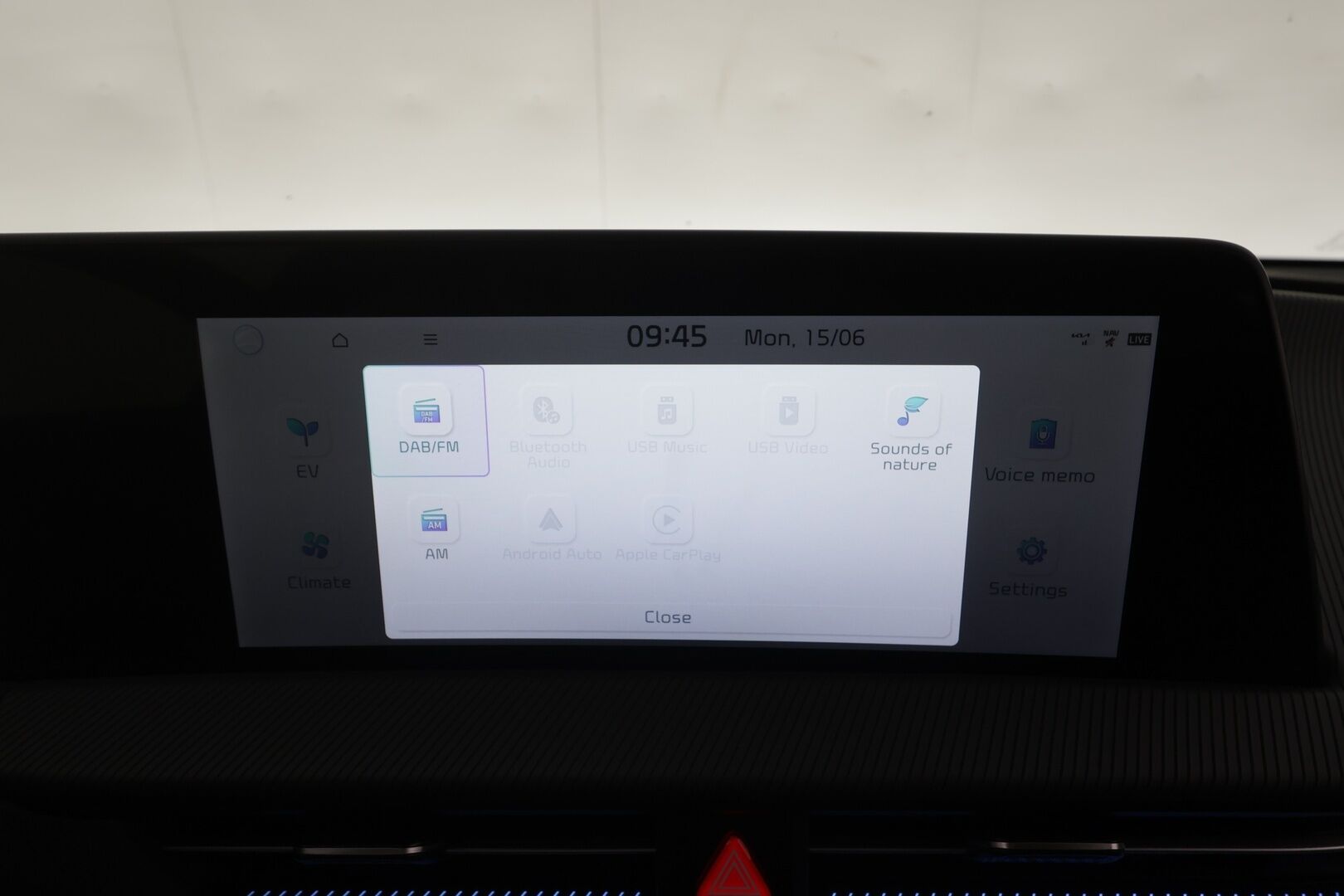 KIA EV6 2022 GT-Line AWD 77 kWh 325 hv - | ACC | ILP | Koukku | HUD | Meridian | 360° | Ilmastoidut relax-penkit | Muistipenkki | Ambient | Akuston esilämmitys | 2x Kia alut | ALV | 