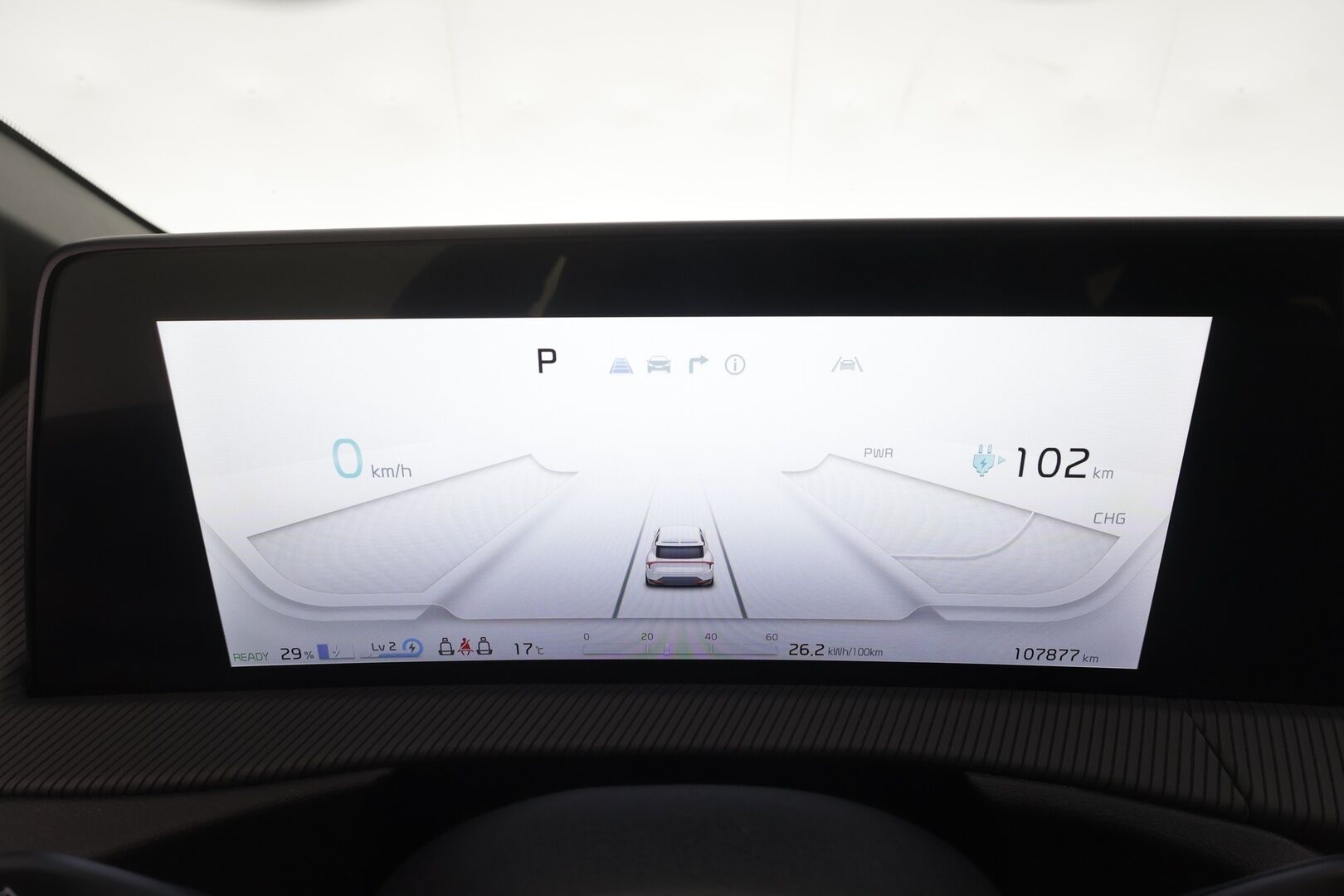 KIA EV6 2022 GT-Line AWD 77 kWh 325 hv - | ACC | ILP | Koukku | HUD | Meridian | 360° | Ilmastoidut relax-penkit | Muistipenkki | Ambient | Akuston esilämmitys | 2x Kia alut | ALV | 