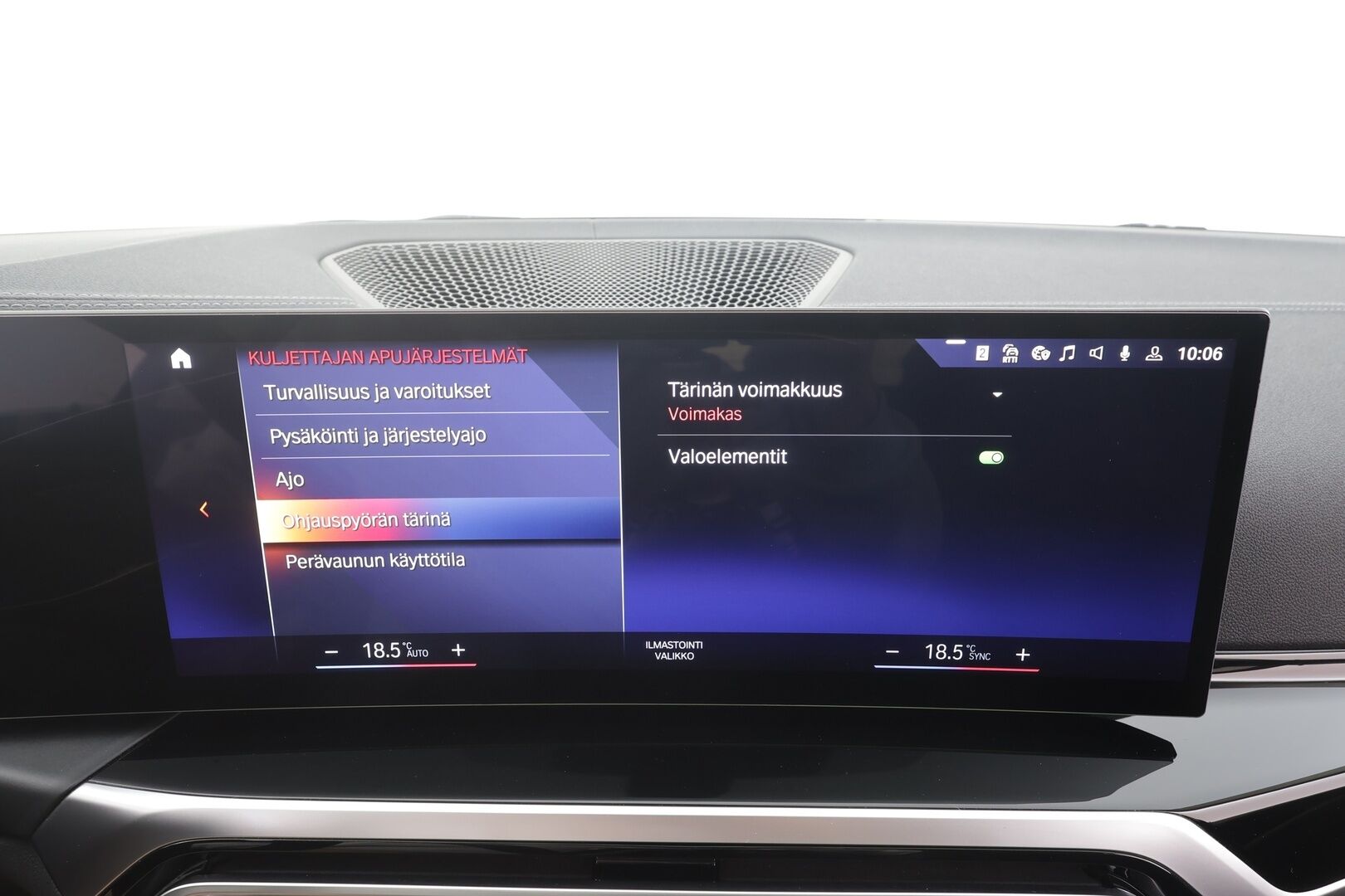 BMW I4 2024 eDrive40 - | ACC | Lisälämmitin | Koukku | Widescreen | 360-Kamera | H/K | LED | Puolinahat | Apple&Android | Merkkihuollettu | Kahdet Renkaat |