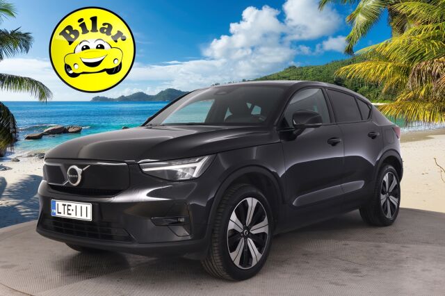 Volvo C40 2023
