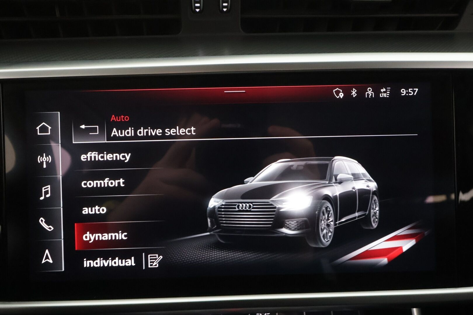 AUDI A6 2024 Avant 50 TFSI e quattro - | B&O | ACC | P.Kamera | Koukku | Matrix | Facelift | Sporttipenkit | Kaistavahti | Navi | Digimittaristo | Merkkihuollot | Kahdet renkaat |