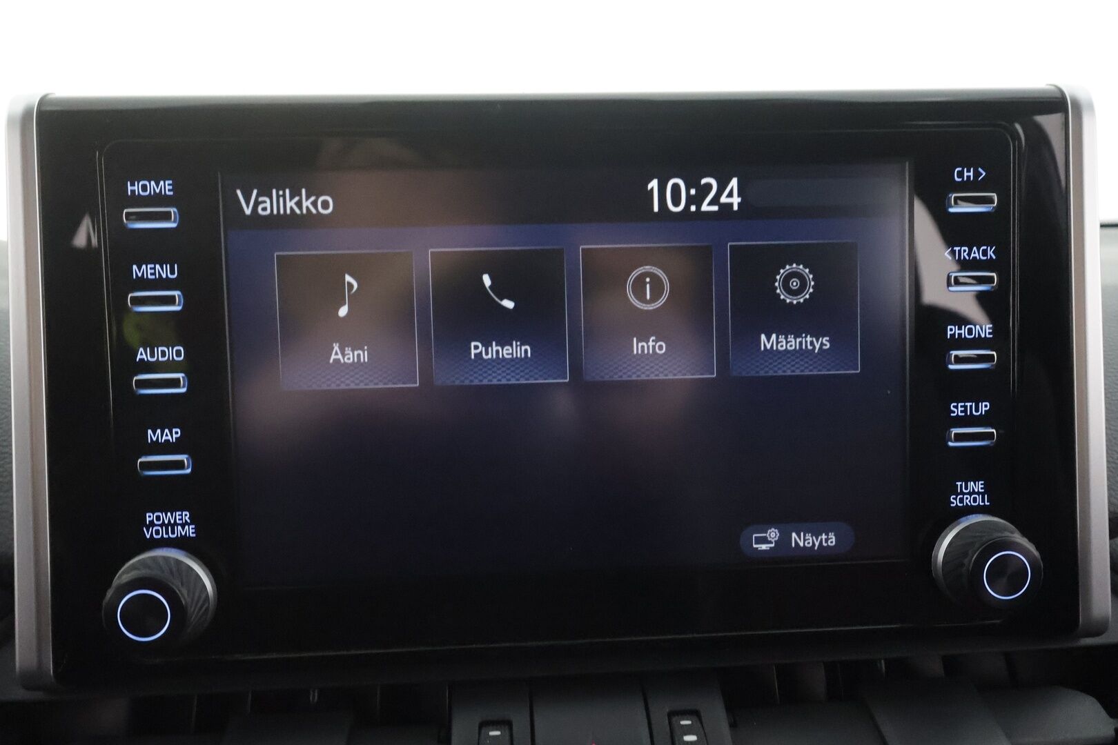 TOYOTA RAV4 PLUG-IN 2021 Hybrid 2,5 AWD-i Style - | ACC | Koukku | ILP | Puolinahat | Sähköpenkki | P.kamera | LTA | Apple & Android | Sähk. takakontti | Lämm. ratti | 2x renkaat aluin | 