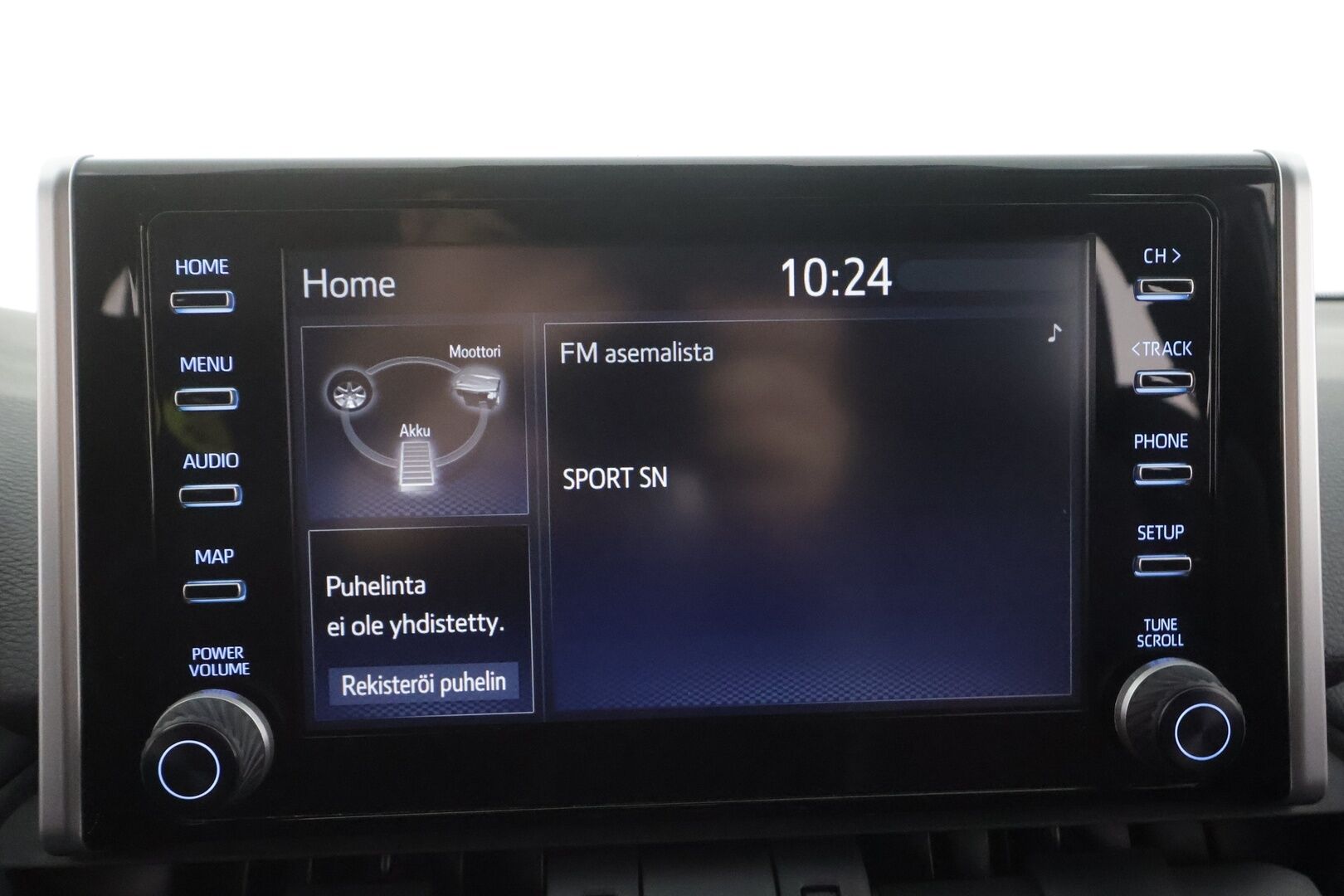 TOYOTA RAV4 PLUG-IN 2021 Hybrid 2,5 AWD-i Style - | ACC | Koukku | ILP | Puolinahat | Sähköpenkki | P.kamera | LTA | Apple & Android | Sähk. takakontti | Lämm. ratti | 2x renkaat aluin | 