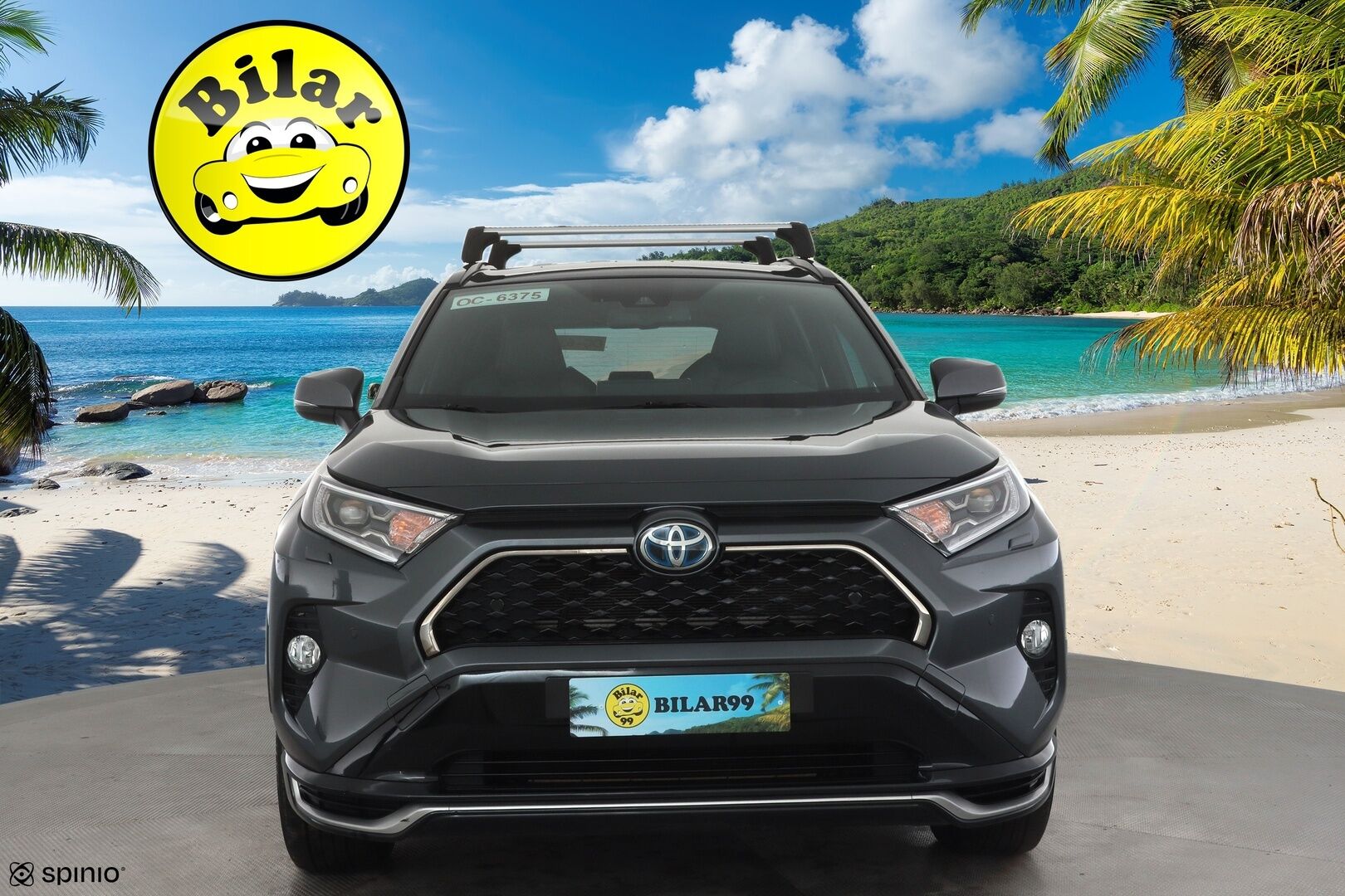 TOYOTA RAV4 PLUG-IN 2021 Hybrid 2,5 AWD-i Style - | ACC | Koukku | ILP | Puolinahat | Sähköpenkki | P.kamera | LTA | Apple & Android | Sähk. takakontti | Lämm. ratti | 2x renkaat aluin | 