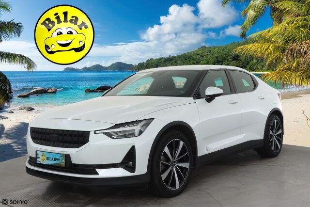 POLESTAR 2 2022