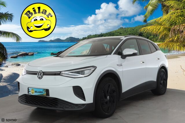 VOLKSWAGEN ID.4 -kuva