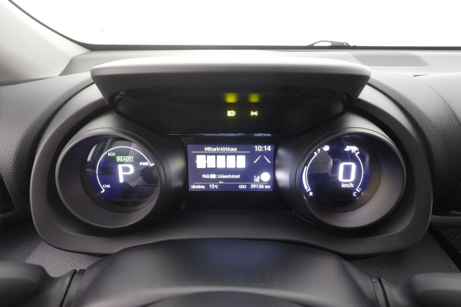 TOYOTA YARIS CROSS 2023 Intense 4x4 - | ACC | LTA | P.kamera | Apple & Android | Aut. pitkät | BT audio | PCS | Aut. ilmastointi | Merkkihuollot | 