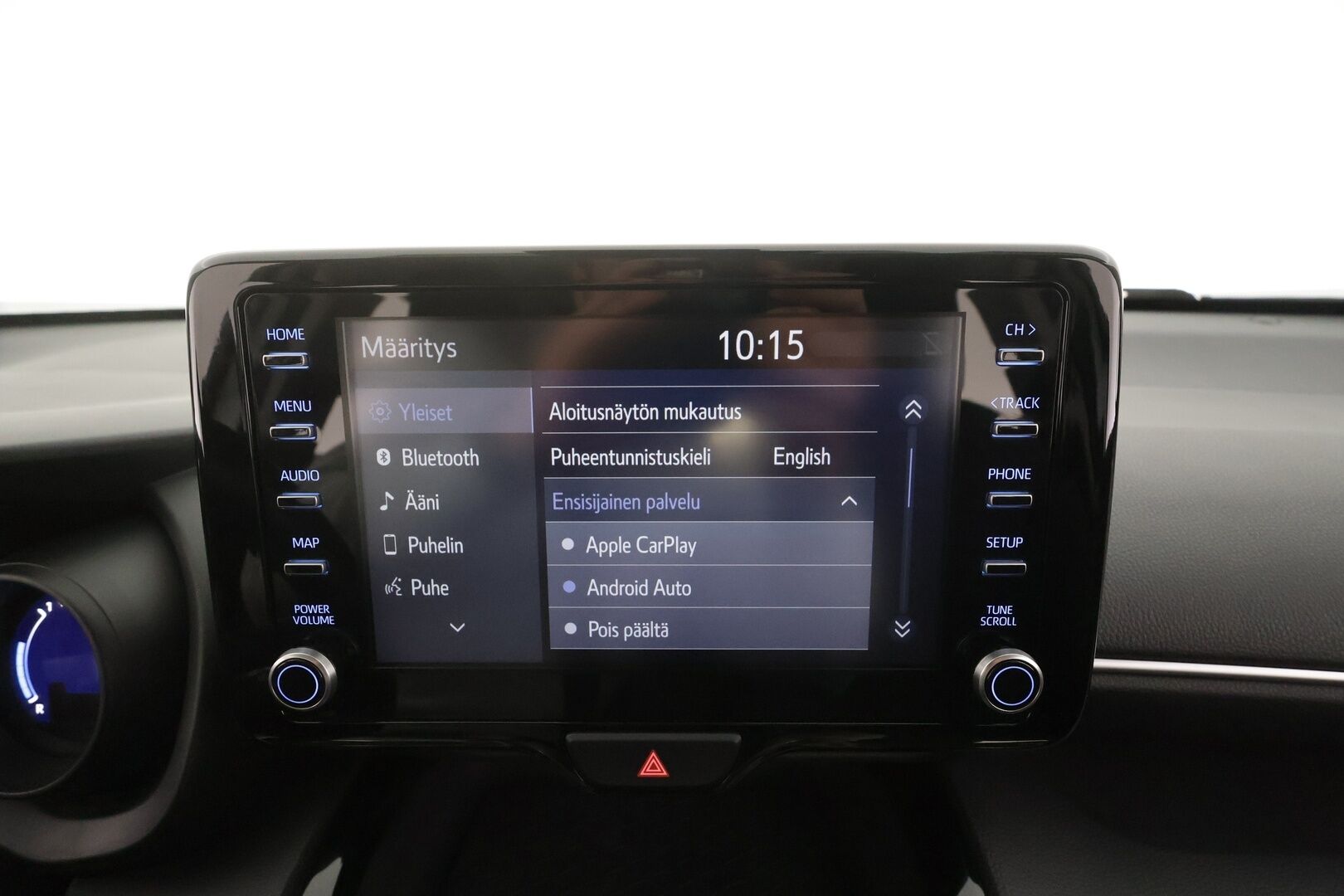 TOYOTA YARIS CROSS 2023 Intense 4x4 - | ACC | LTA | P.kamera | Apple & Android | Aut. pitkät | BT audio | PCS | Aut. ilmastointi | Merkkihuollot | 