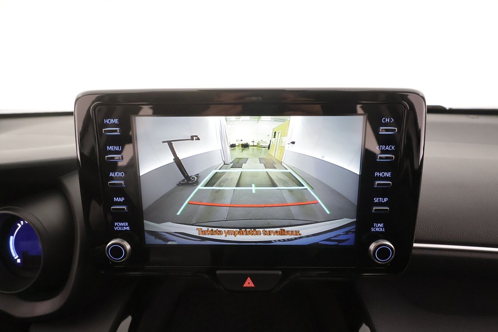 TOYOTA YARIS CROSS 2023 Intense 4x4 - | ACC | LTA | P.kamera | Apple & Android | Aut. pitkät | BT audio | PCS | Aut. ilmastointi | Merkkihuollot | 