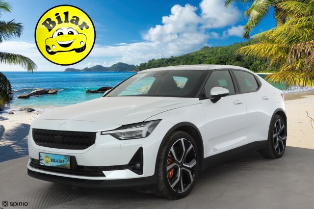 POLESTAR 2 2021