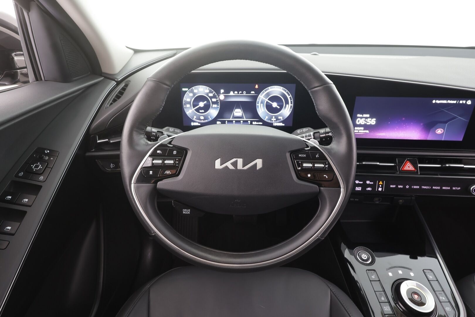 KIA NIRO 2023 Advance 64,8 kWh 204 hv - | ACC | ILP | Koukku | LED | HDA | Puolinahat | Apple & Android | P.kamera | Lämm. ratti | Navi | Digimittaristo | 