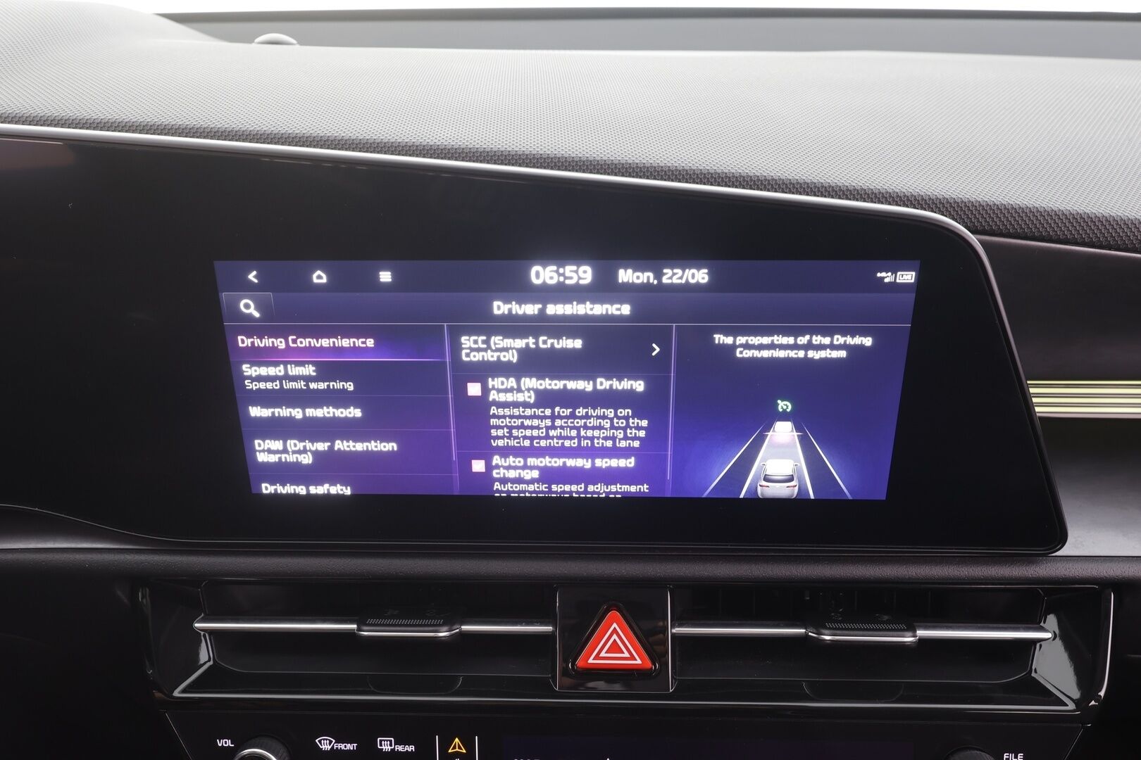KIA NIRO 2023 Advance 64,8 kWh 204 hv - | ACC | ILP | Koukku | LED | HDA | Puolinahat | Apple & Android | P.kamera | Lämm. ratti | Navi | Digimittaristo | 