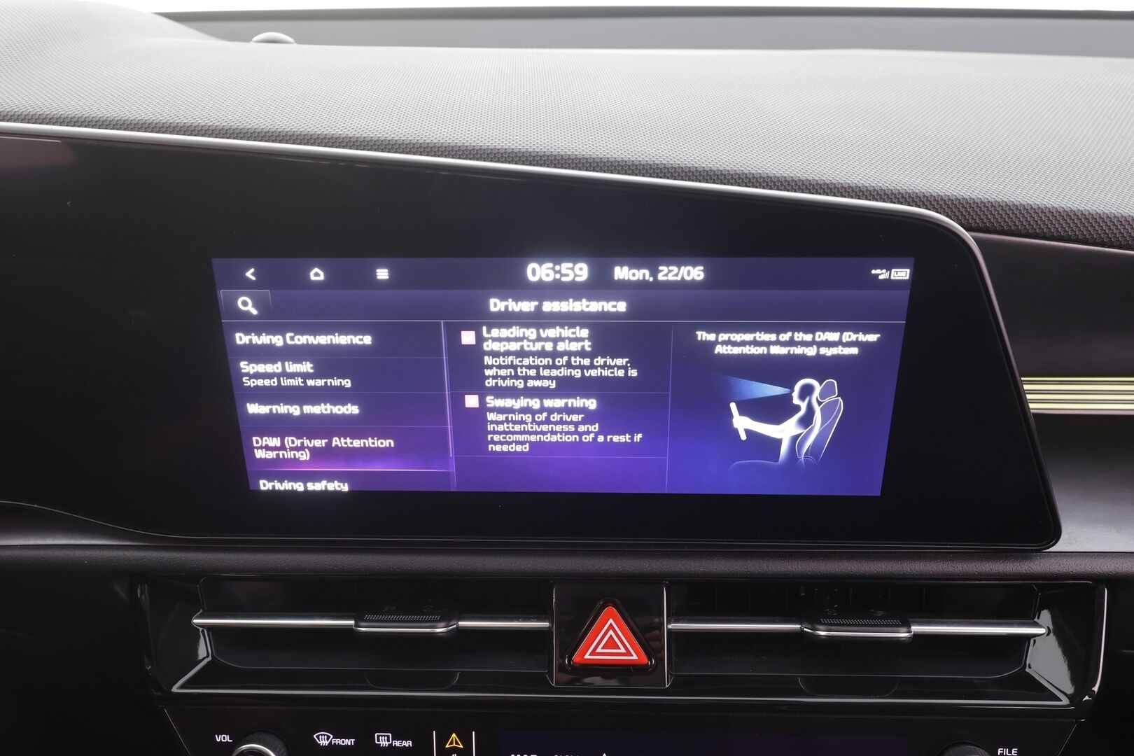 KIA NIRO 2023 Advance 64,8 kWh 204 hv - | ACC | ILP | Koukku | LED | HDA | Puolinahat | Apple & Android | P.kamera | Lämm. ratti | Navi | Digimittaristo | 