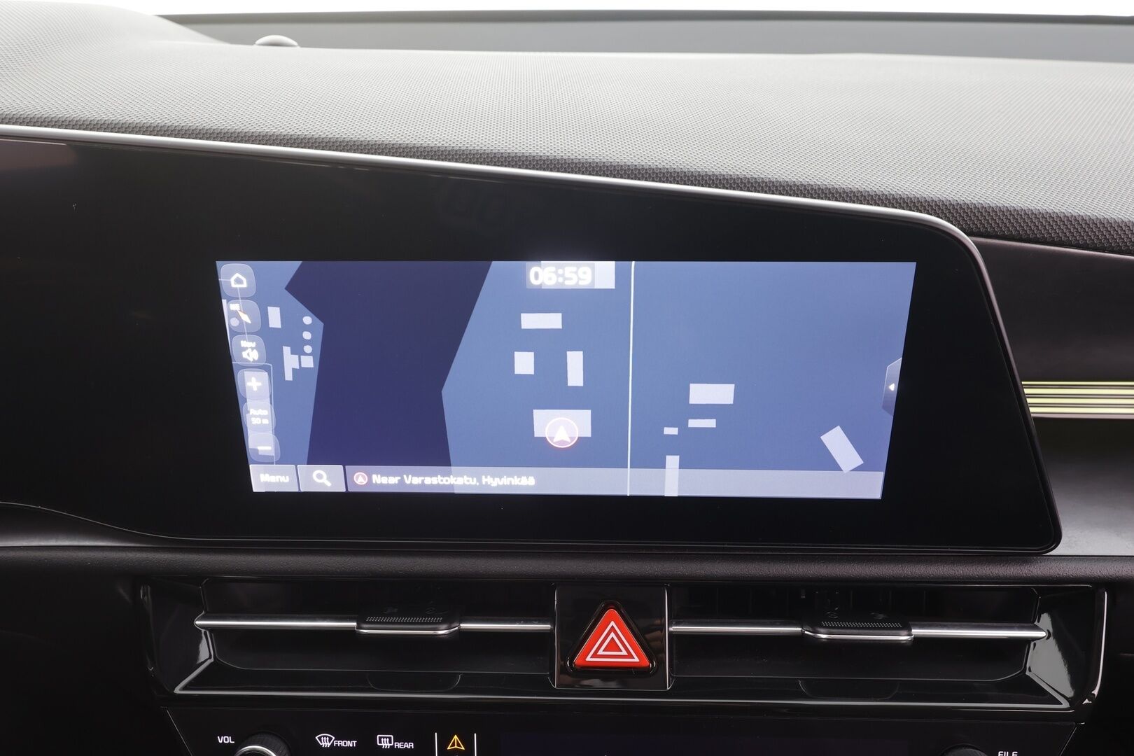 KIA NIRO 2023 Advance 64,8 kWh 204 hv - | ACC | ILP | Koukku | LED | HDA | Puolinahat | Apple & Android | P.kamera | Lämm. ratti | Navi | Digimittaristo | 