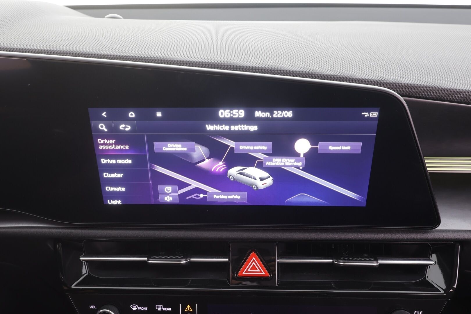 KIA NIRO 2023 Advance 64,8 kWh 204 hv - | ACC | ILP | Koukku | LED | HDA | Puolinahat | Apple & Android | P.kamera | Lämm. ratti | Navi | Digimittaristo | 