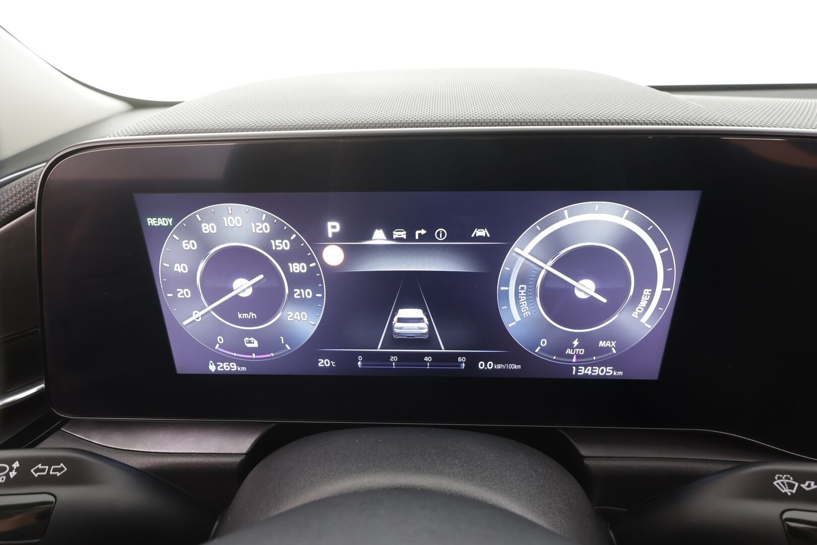 KIA NIRO 2023 Advance 64,8 kWh 204 hv - | ACC | ILP | Koukku | LED | HDA | Puolinahat | Apple & Android | P.kamera | Lämm. ratti | Navi | Digimittaristo | 