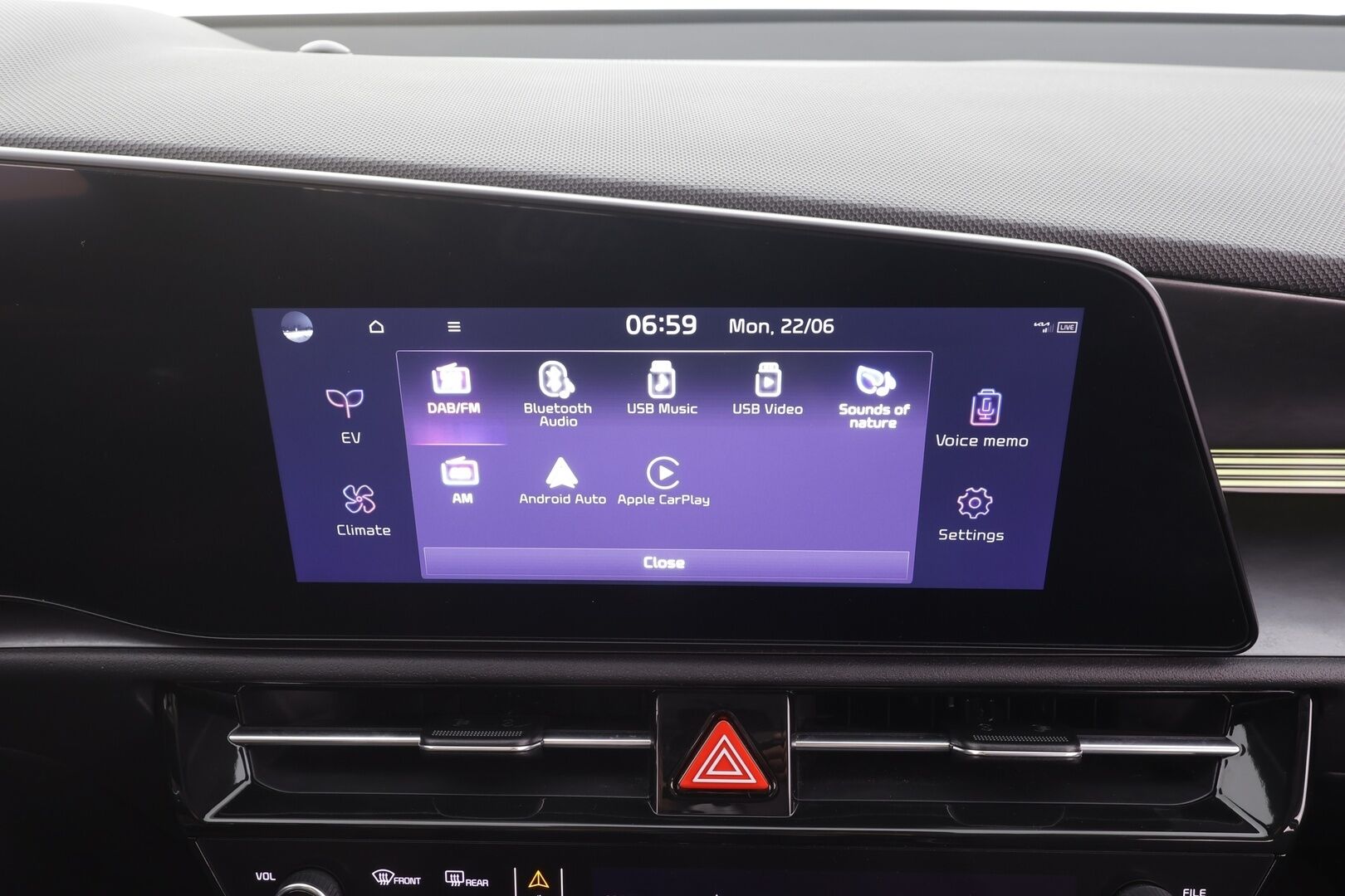 KIA NIRO 2023 Advance 64,8 kWh 204 hv - | ACC | ILP | Koukku | LED | HDA | Puolinahat | Apple & Android | P.kamera | Lämm. ratti | Navi | Digimittaristo | 