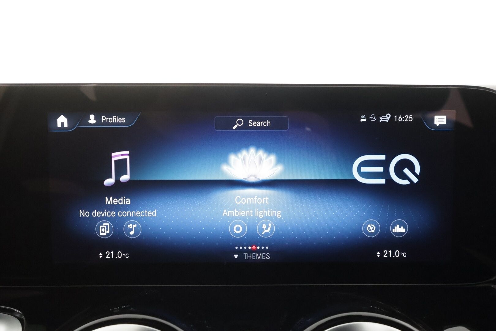 MERCEDES-BENZ EQB 2023 300 4MATIC Business - | Distronic+ | Widescreen | P.kamera | LED-High Performance | Sporttipenkki | Kaistavahti | Katveavustin | Navi | Lisälämmitin |